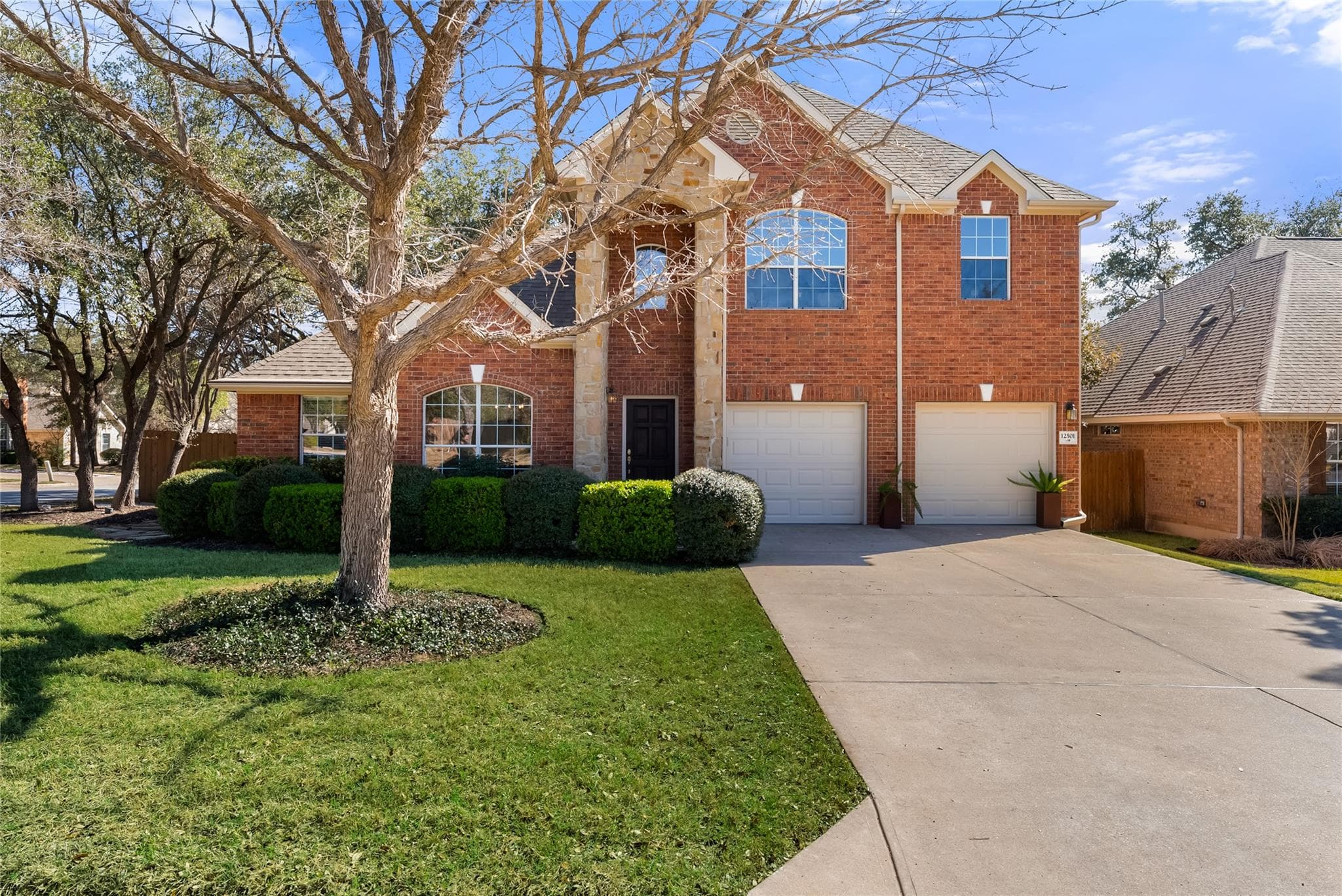 12501  Bright Sky Overlook None