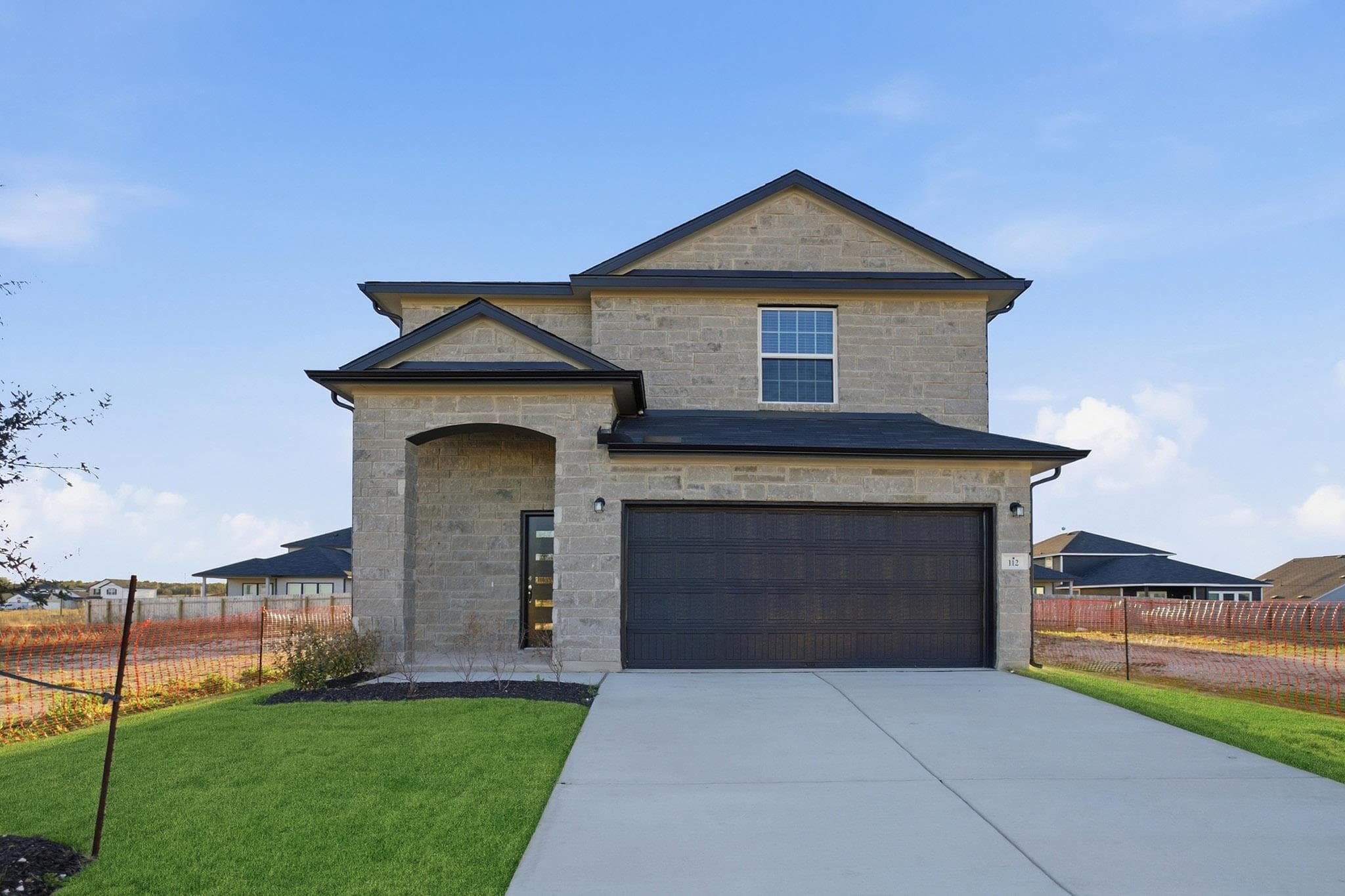 112  Vandervoort Way