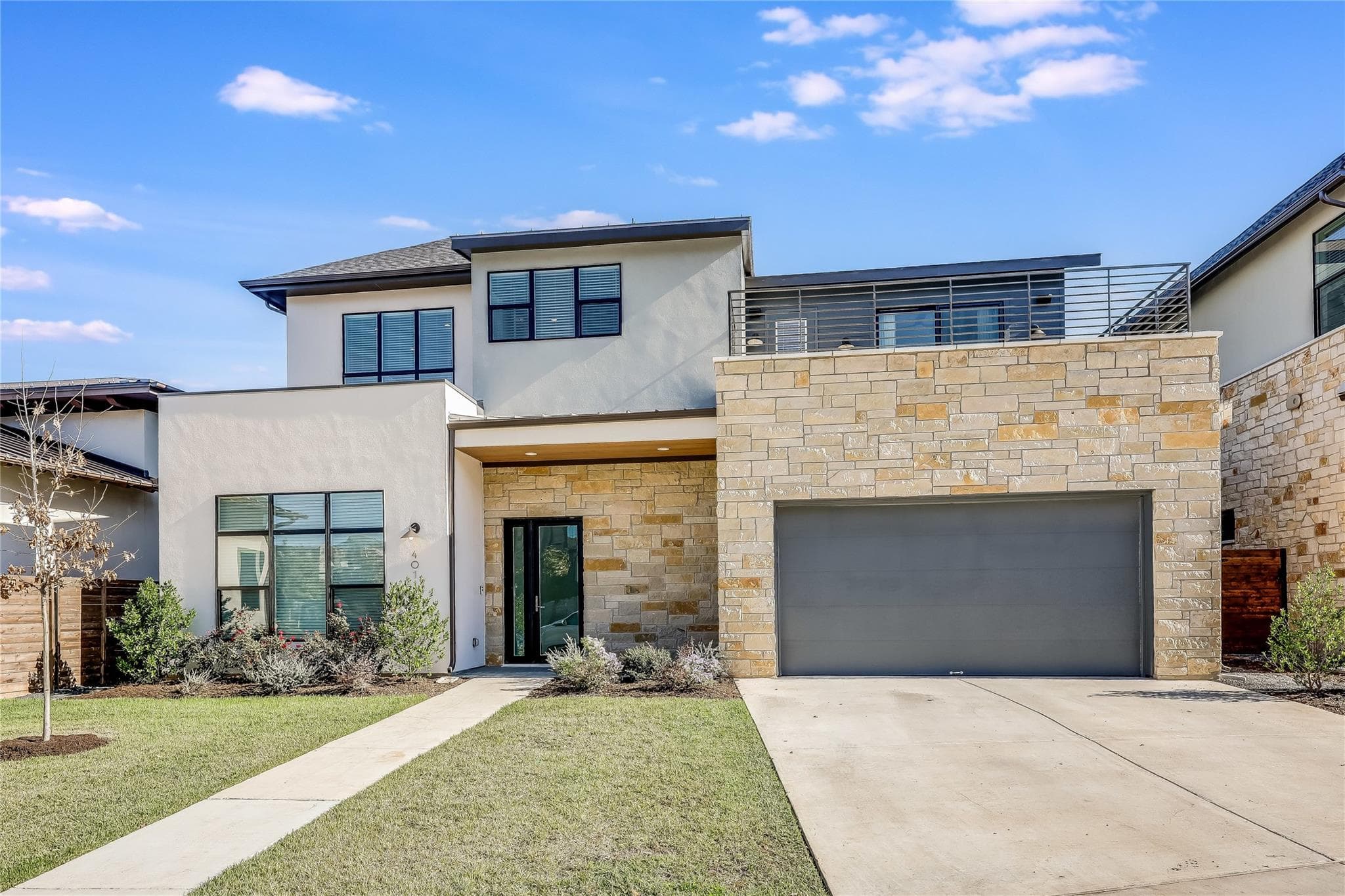 4011  Independent Way