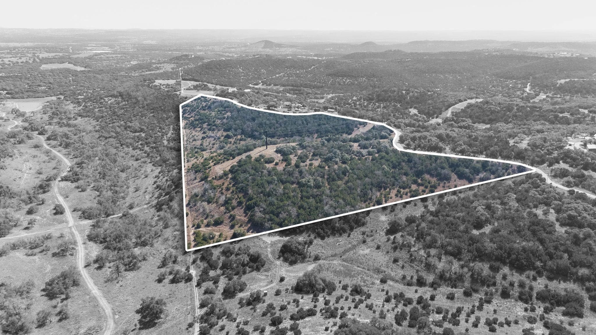 TBD Lot 5  Sanctuary Ln