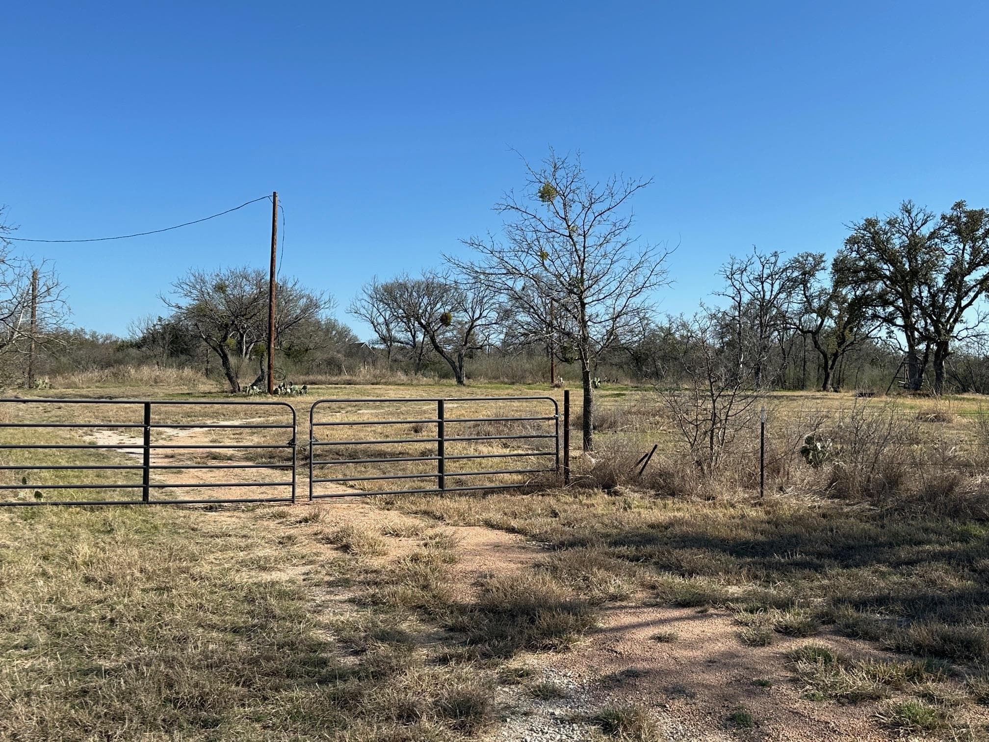3809  Mormon Mill Rd
