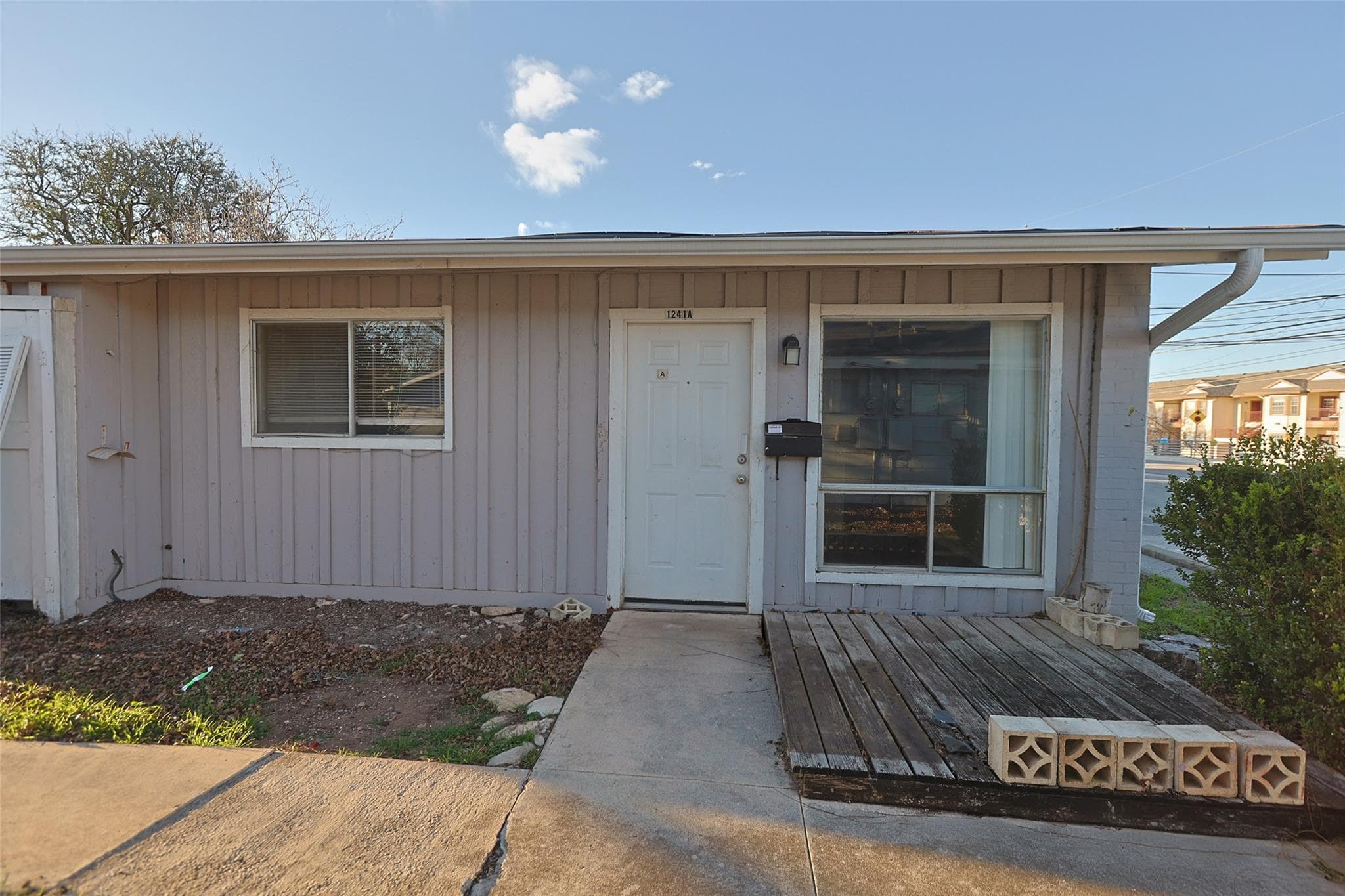 1245 N Lbj Dr  #A