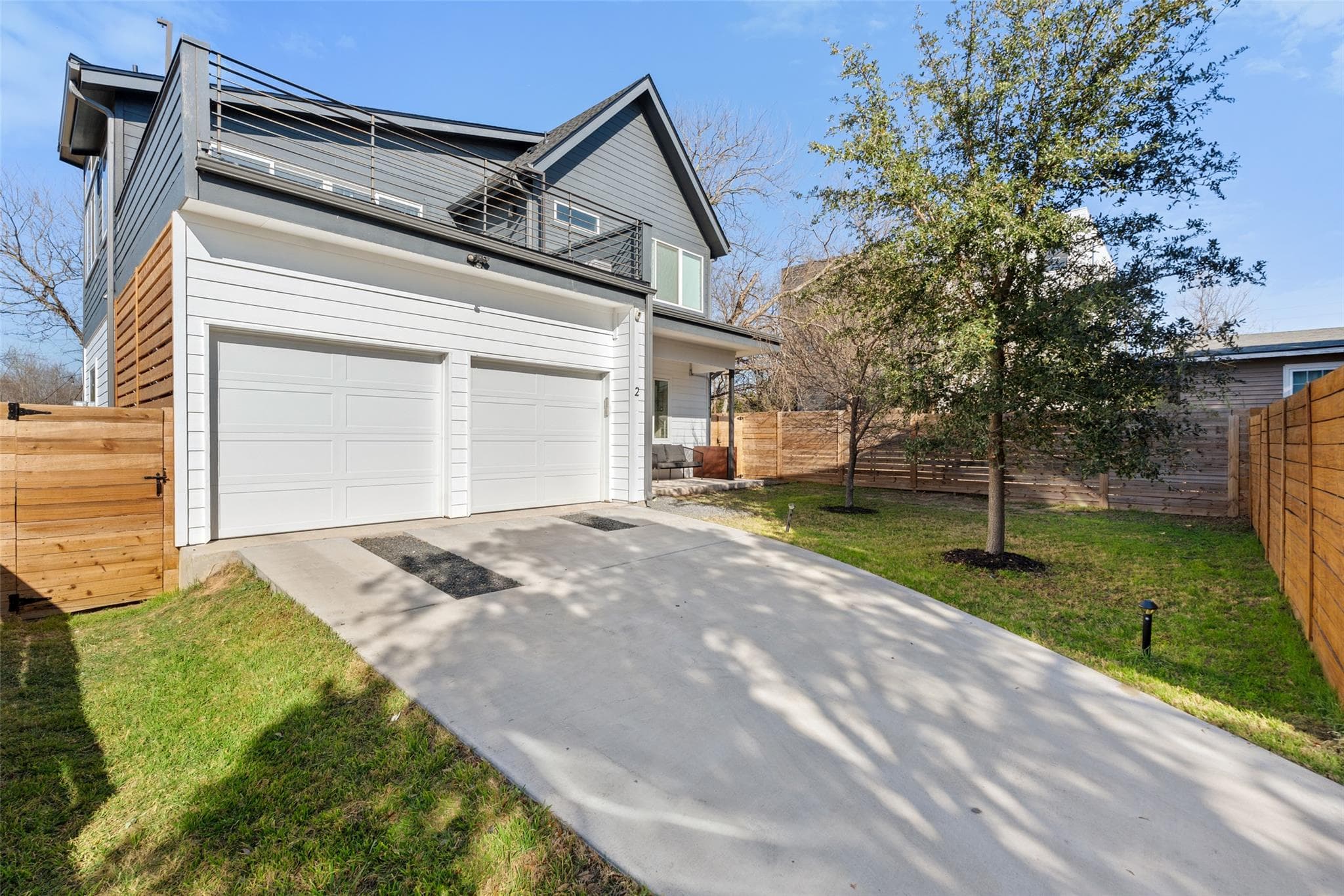 5604  Samuel Huston Ave  #2