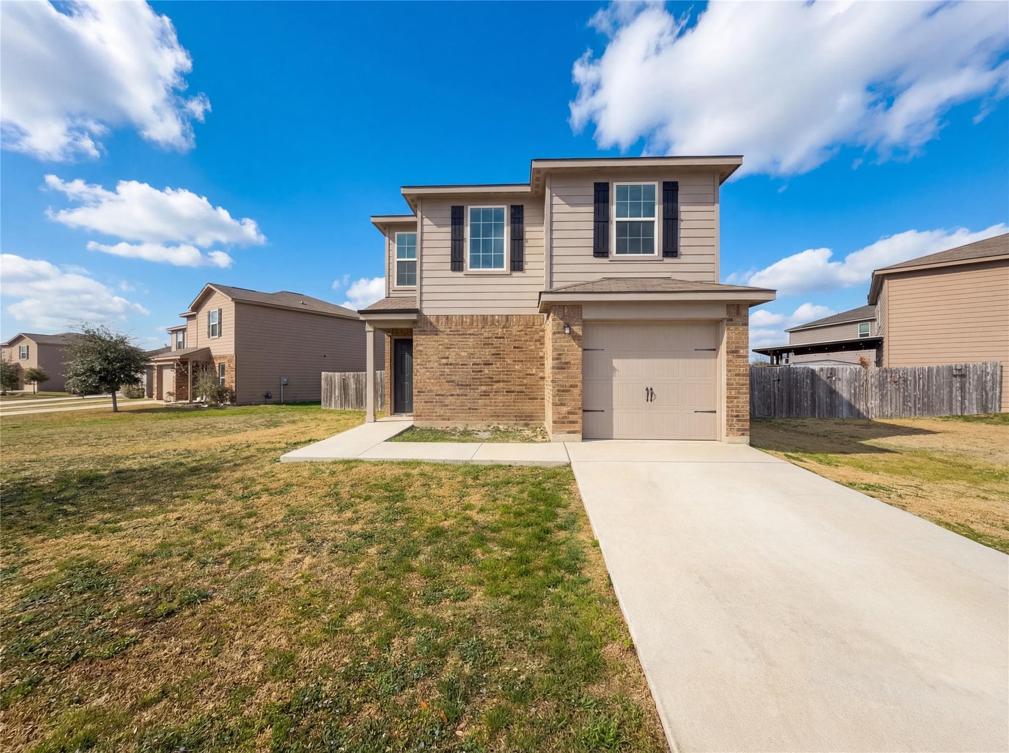 501  Yearwood Ln  #1D