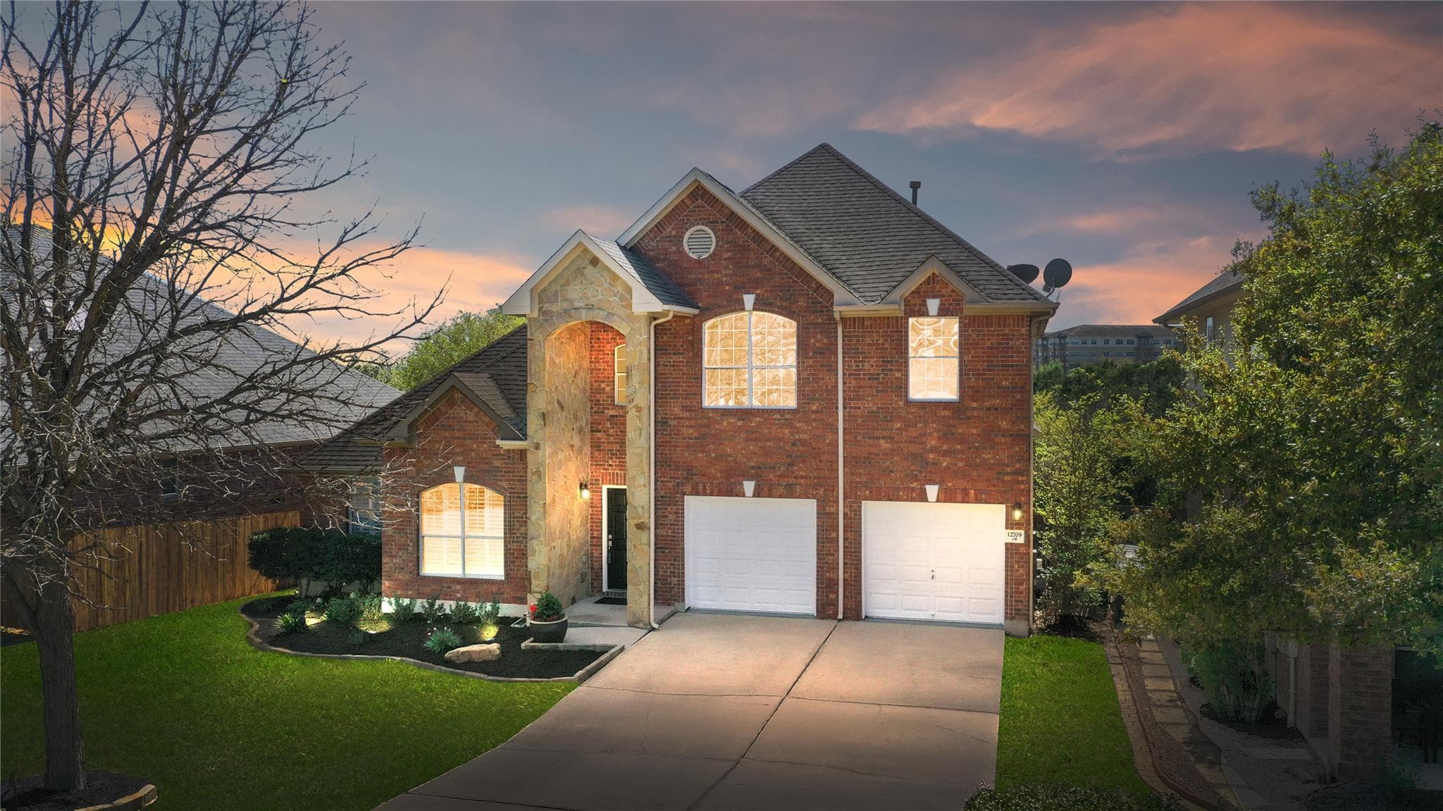 12709  Rush Creek Ln