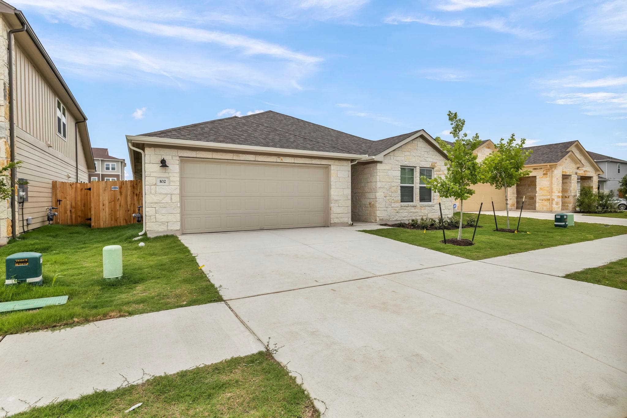 102  Greenspire Ln