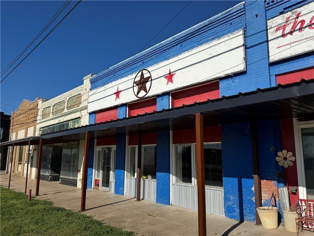 0 Gassaway Ave