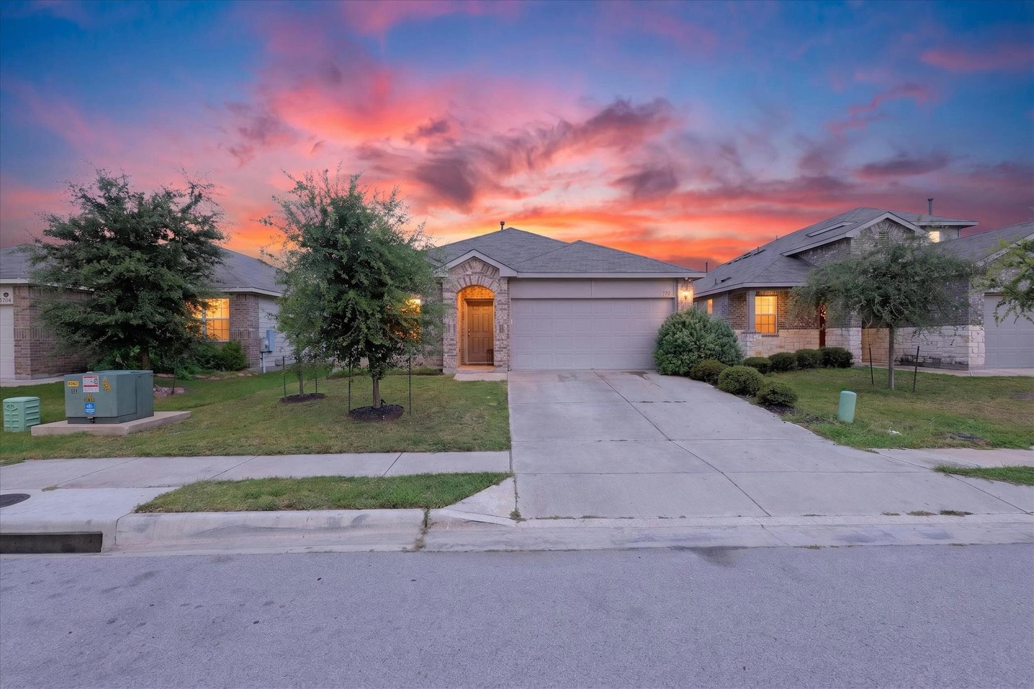 3706 Canaan Matthew Dr