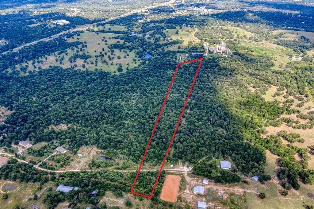 000  Fawn Ridge Rd