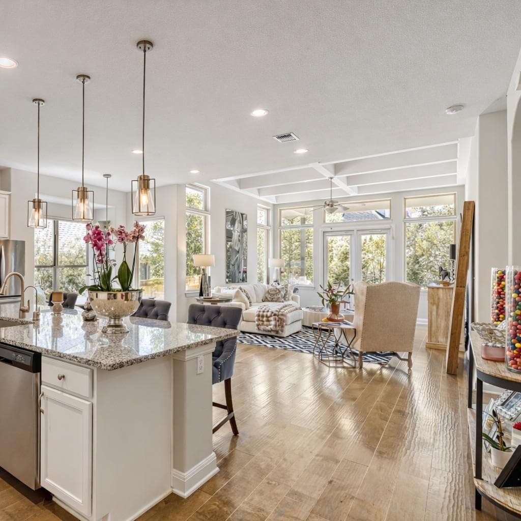 1300  Deering Creek Dr