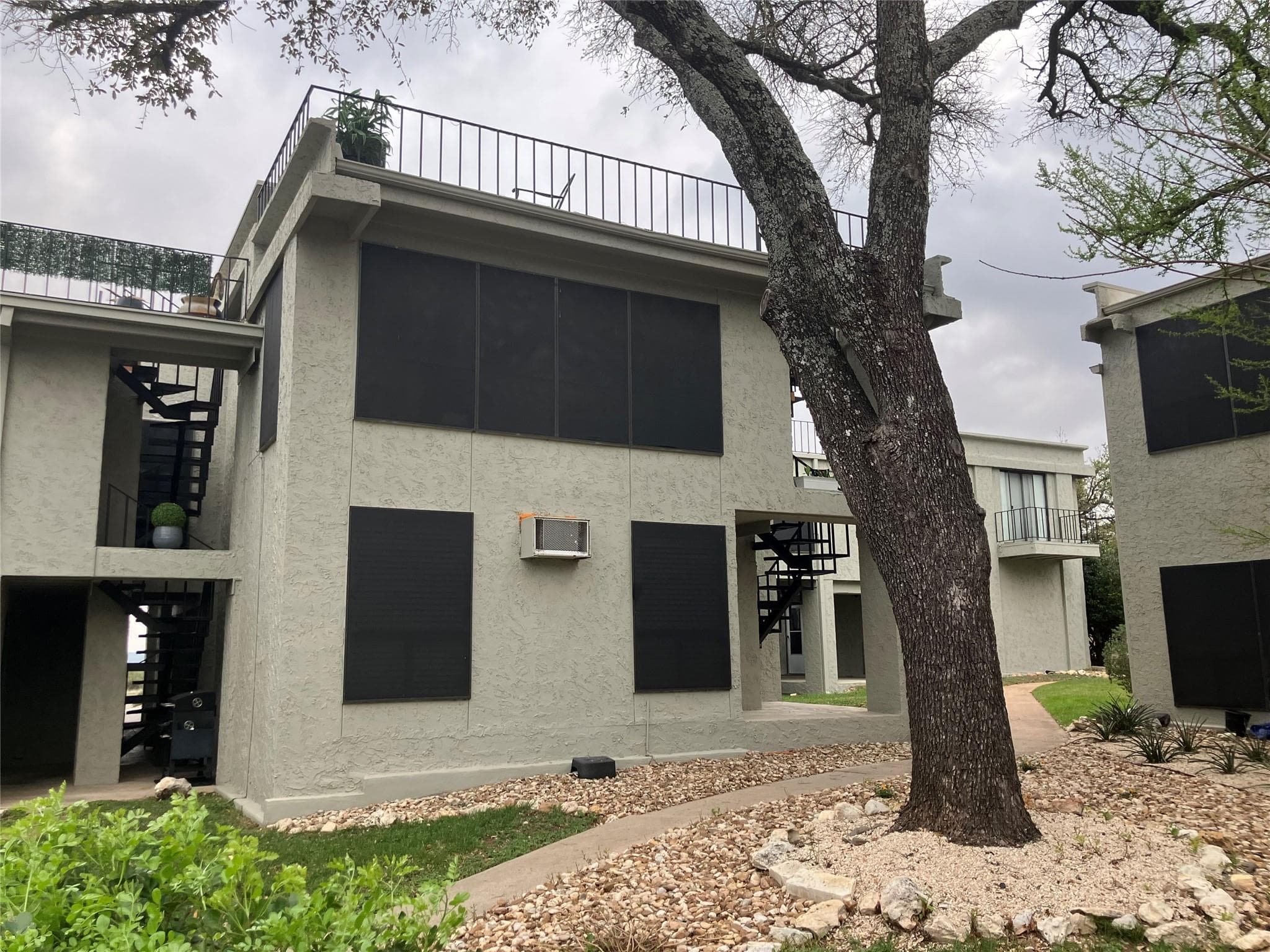 5916  Lago Vista Way  ##14 Downstairs