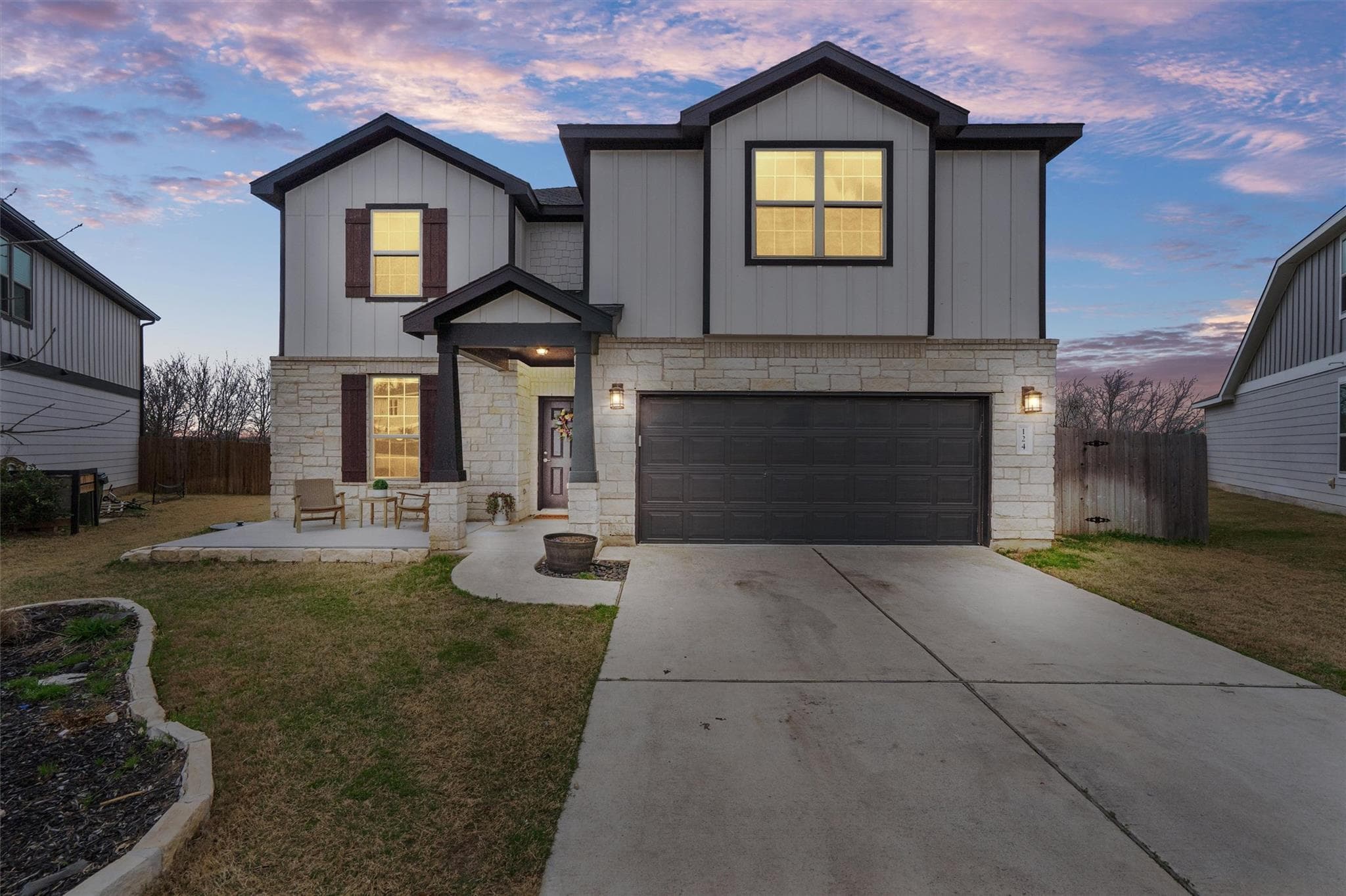 124  Northern Harrier Ct