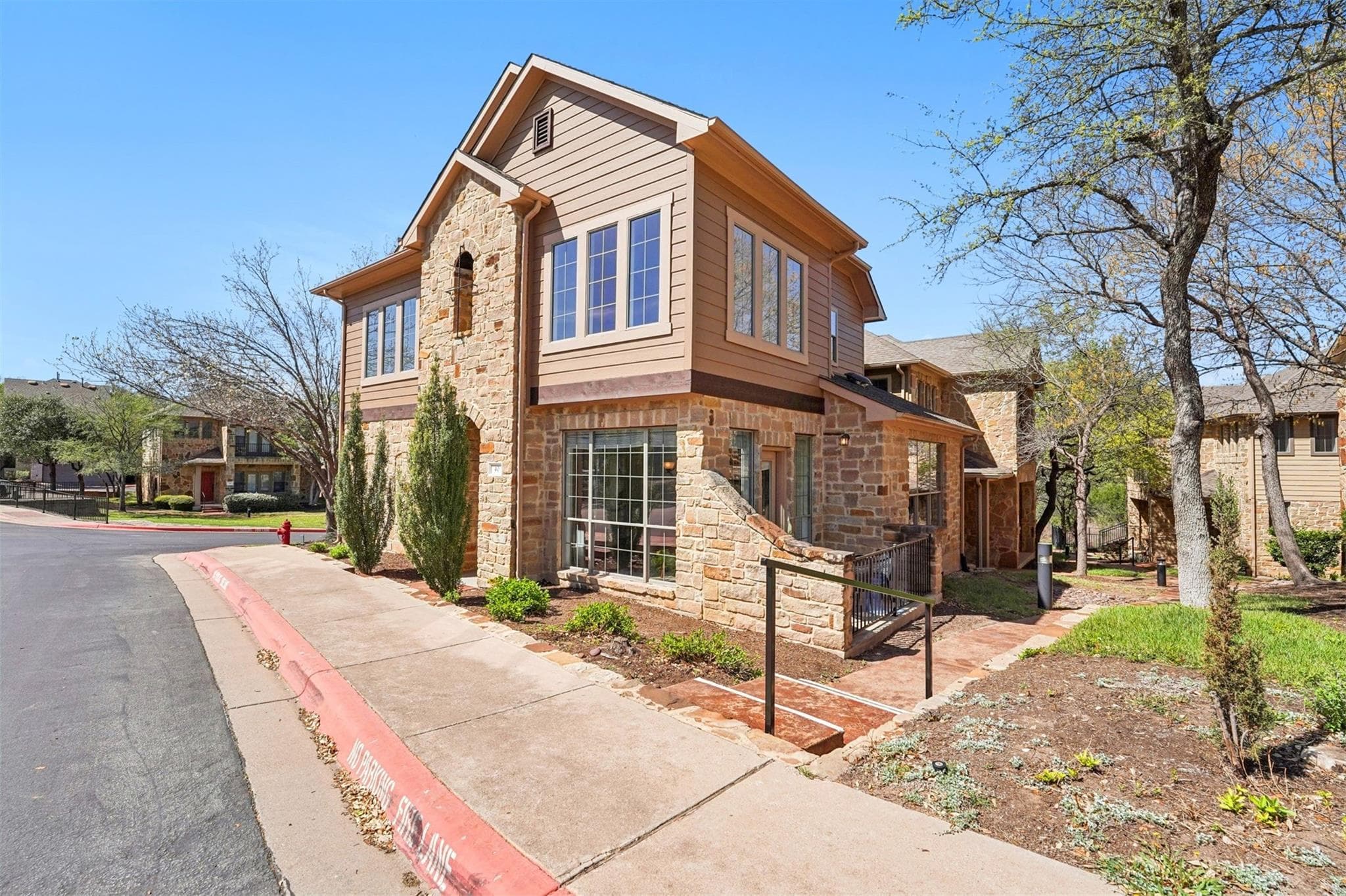 11400 W Parmer Ln  #40