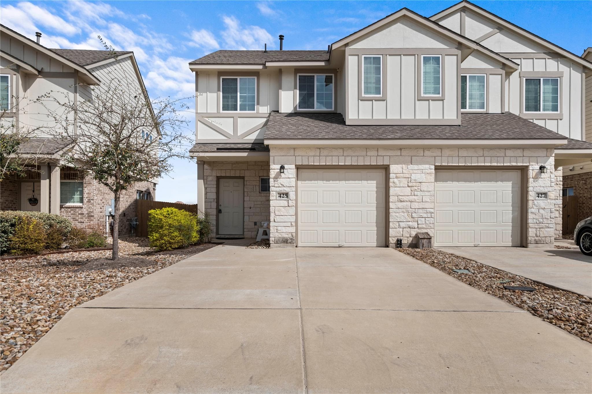 425  White Steppe Way  #56