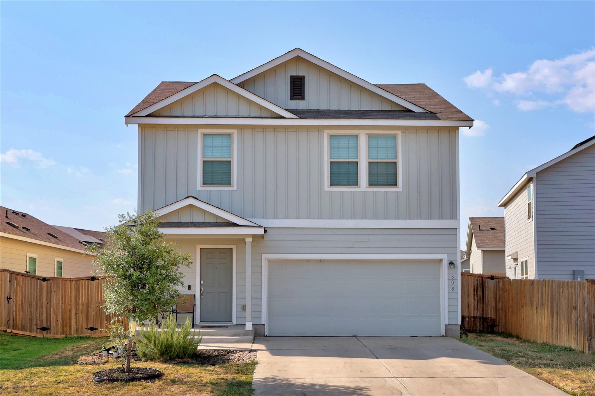 808  Circle Way  #26H