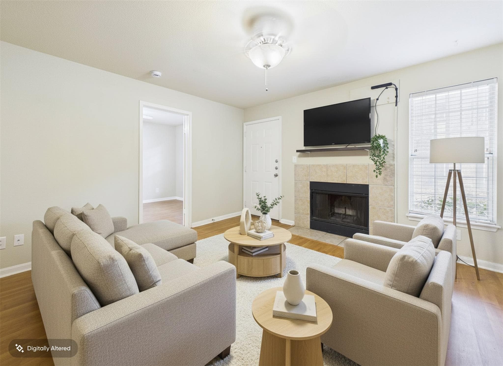 7685  Northcross Dr  #208