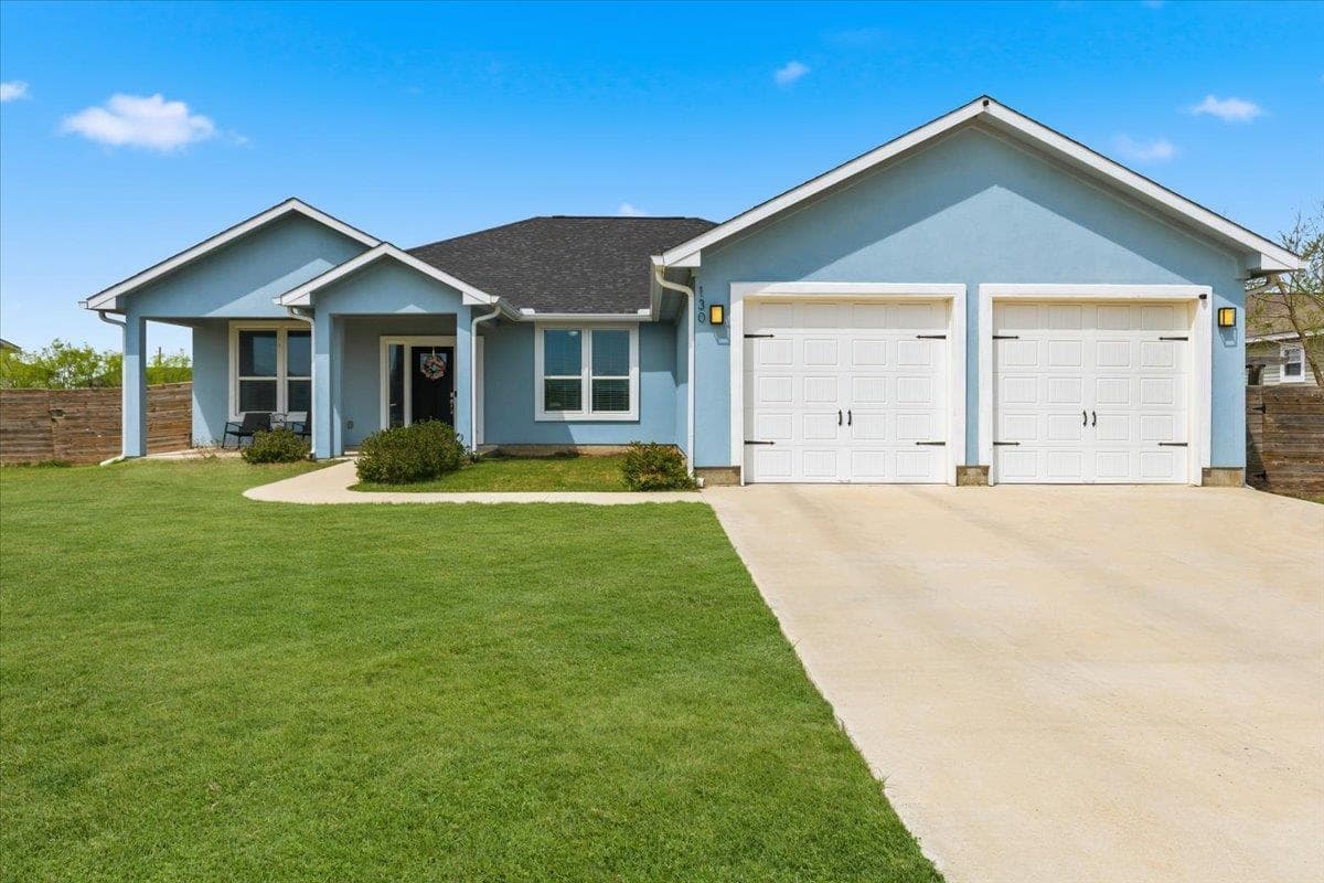 130  Coyote Ridge Dr