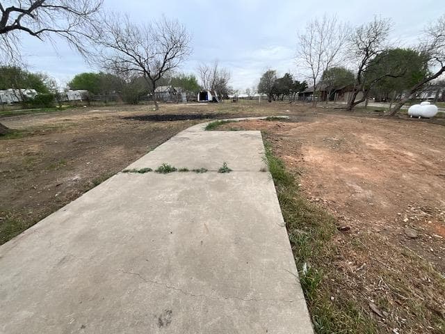 14732  Navarro Creek Pass