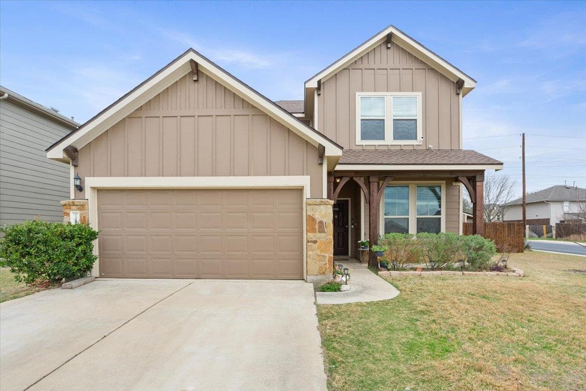 1500  Cliffbrake Way