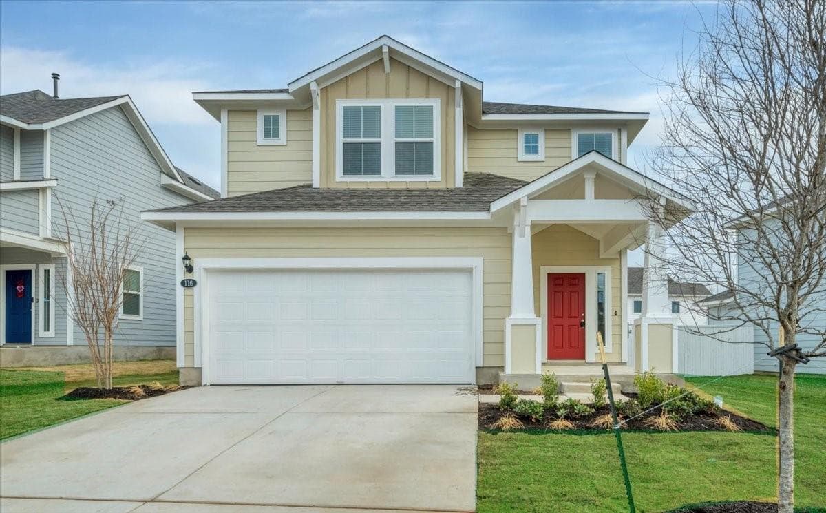 116  Honeybee Ln