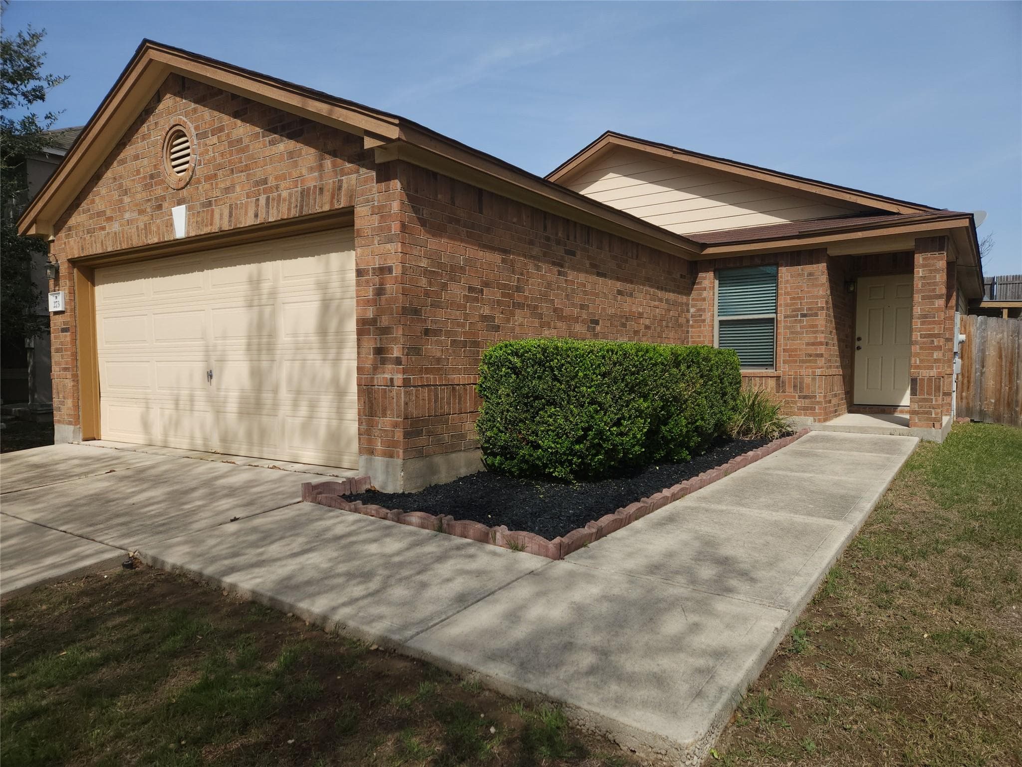 273  Tower Dr