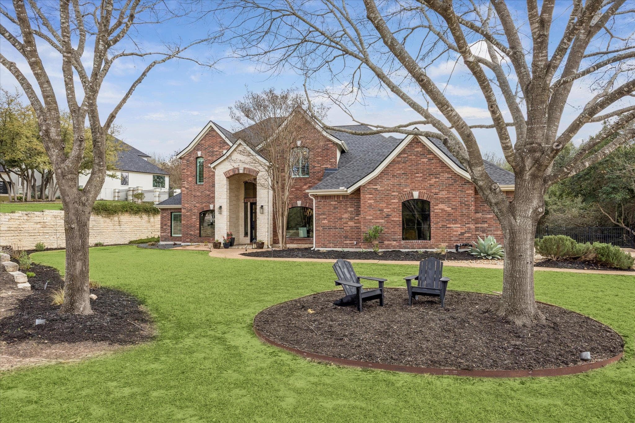 13921  Flat Top Ranch Rd