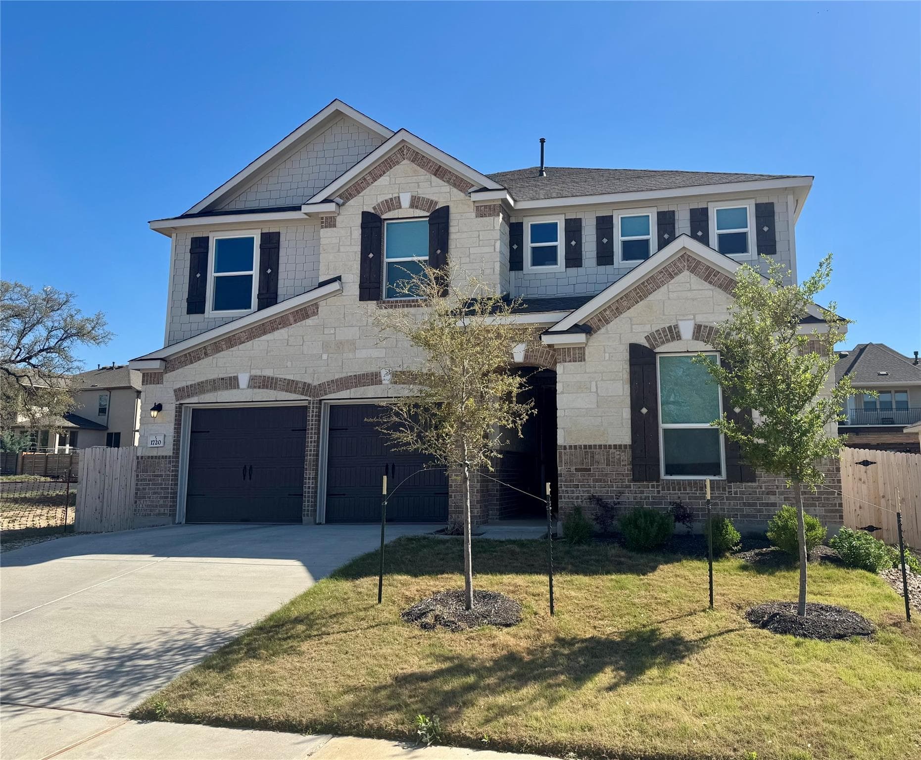 1720  Garlock Dr