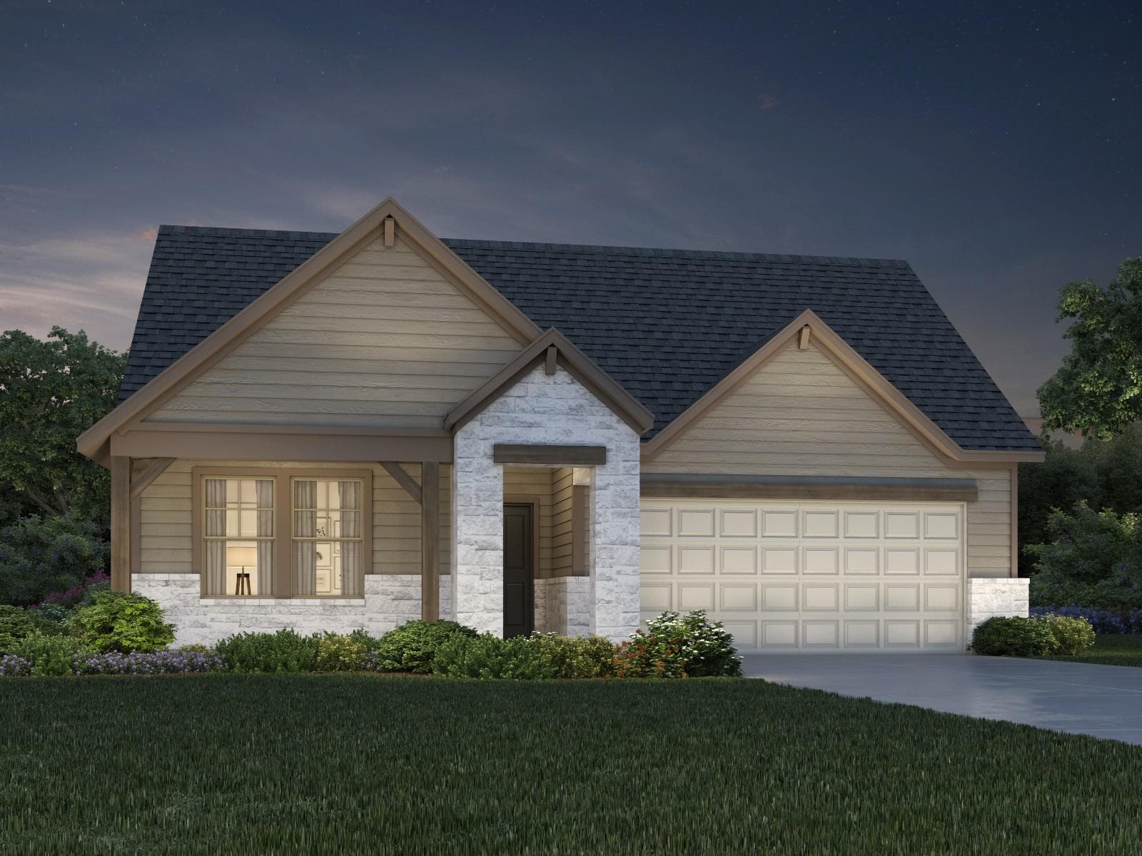 184  Coopers Hawk Crst