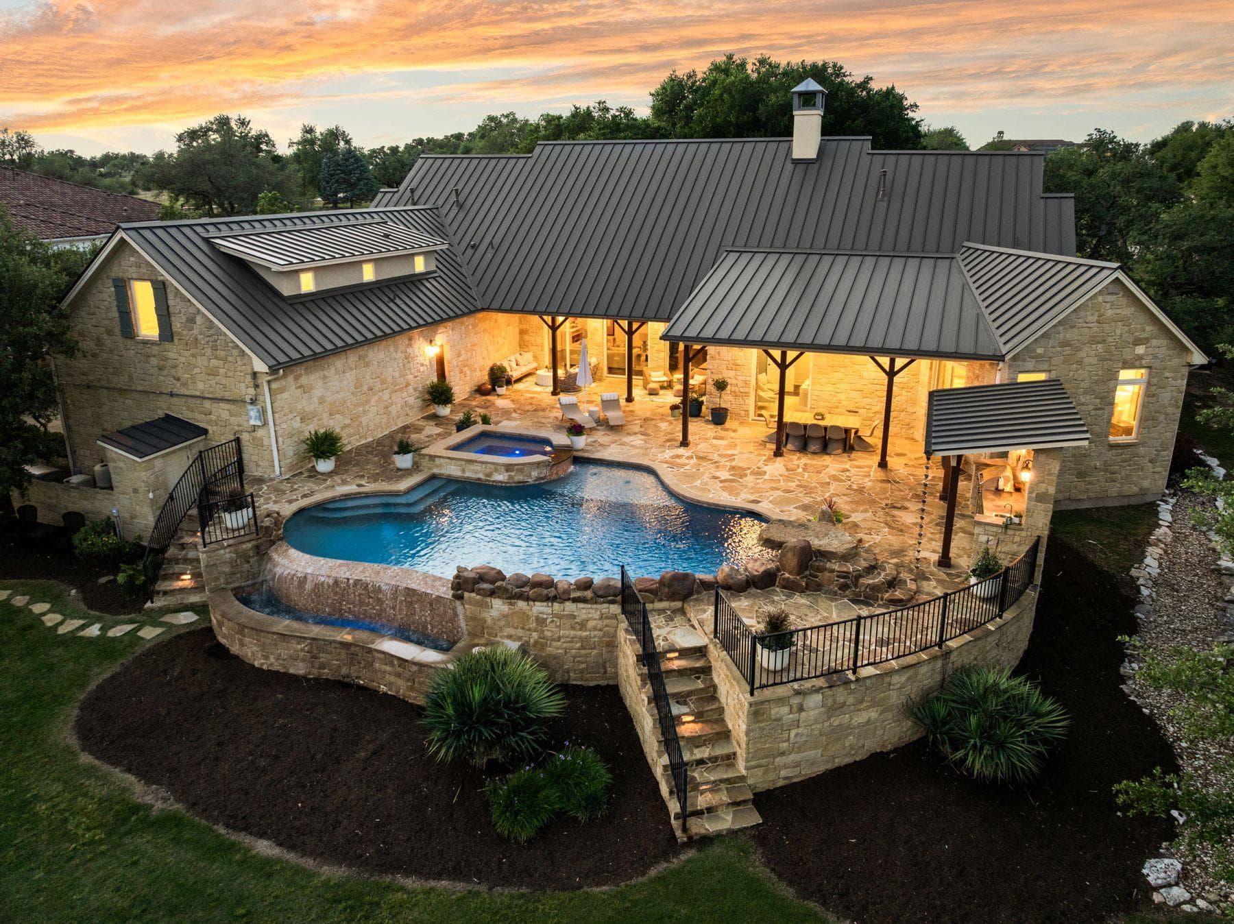 7825  Lynchburg Dr