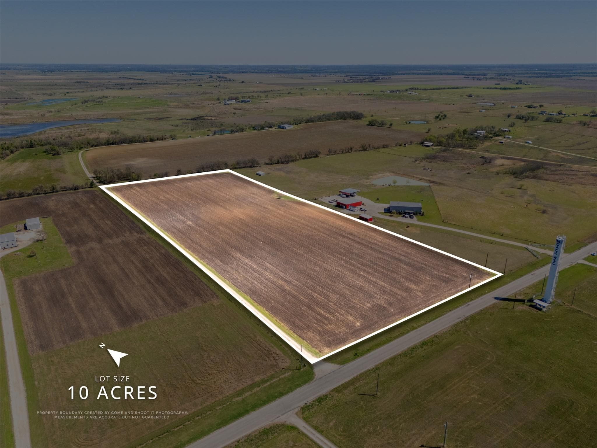 1295 County Road 432 Rd