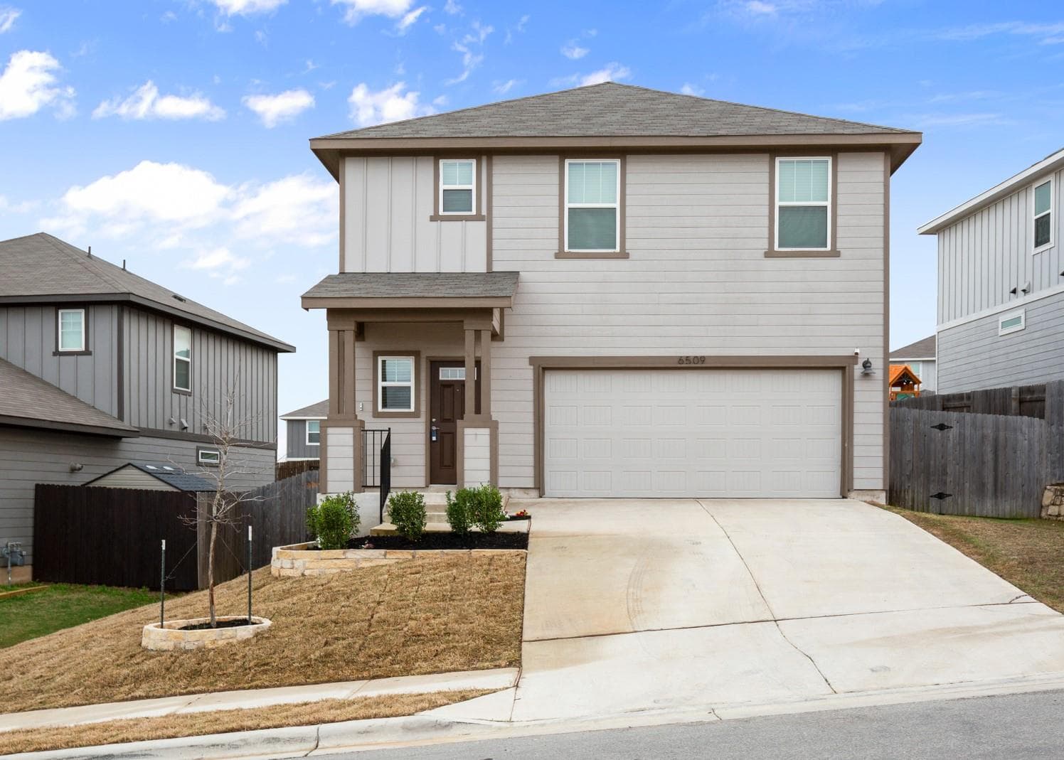 6509  Mallord Brook Bnd