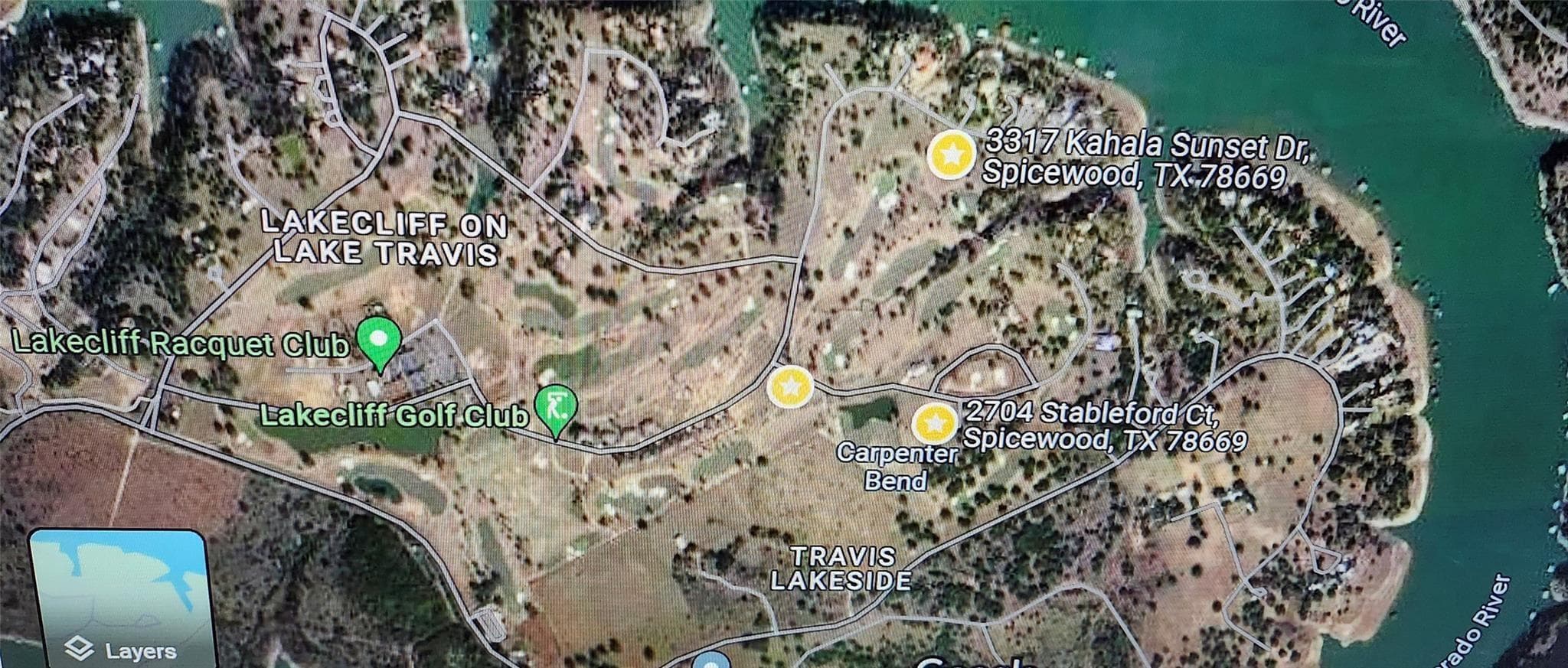 3317  Kahala Sunset Dr