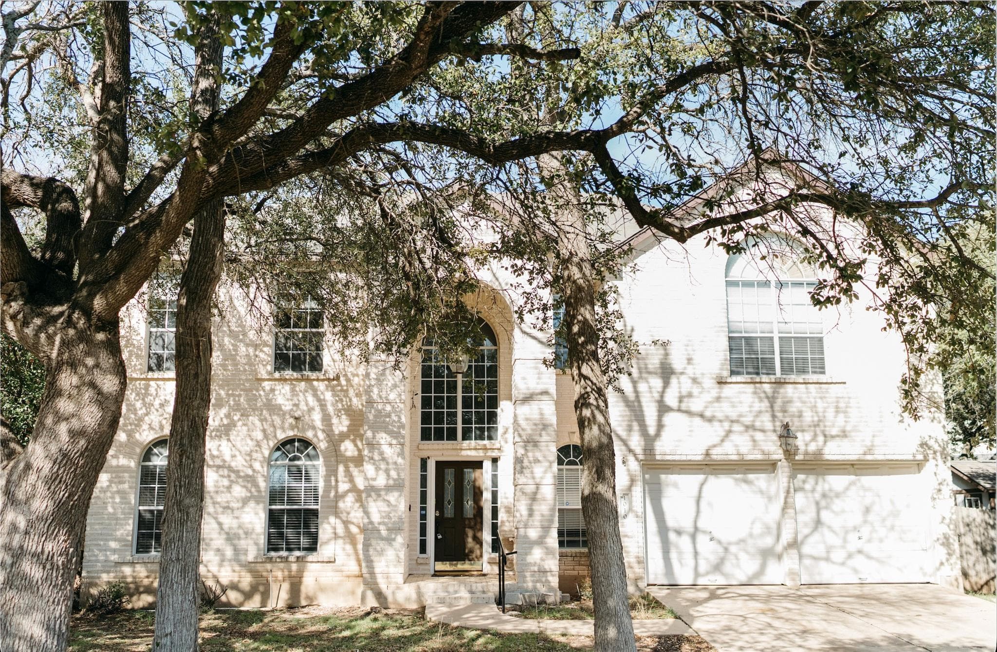 1010  Lone Buck Pass