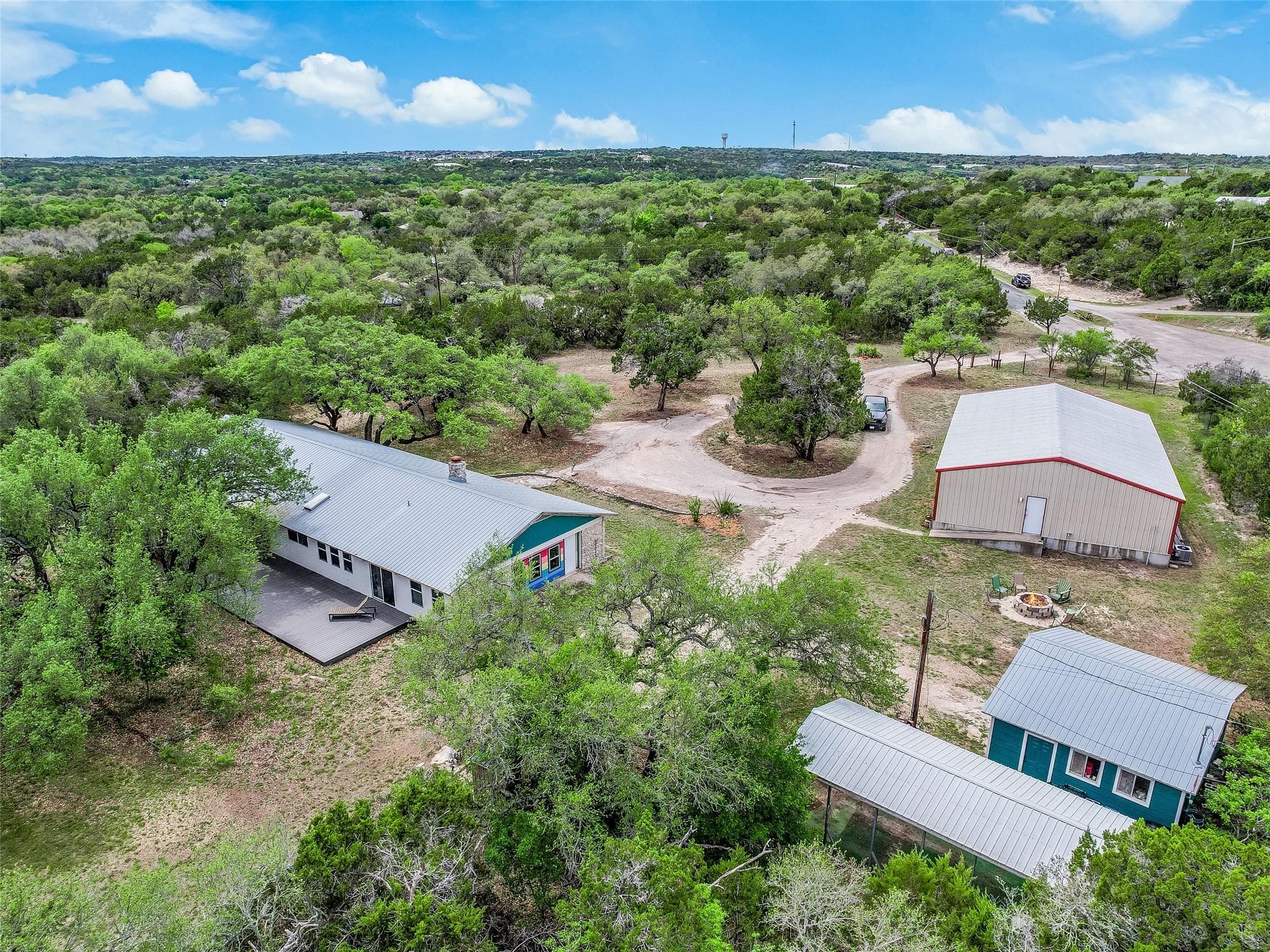 10603  Valley Vista Rd