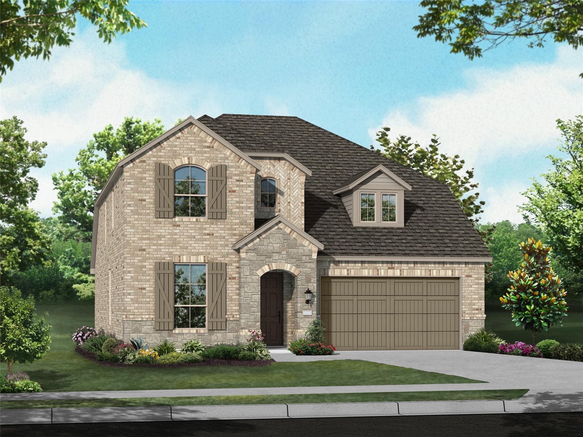 112  Red Camella Dr
