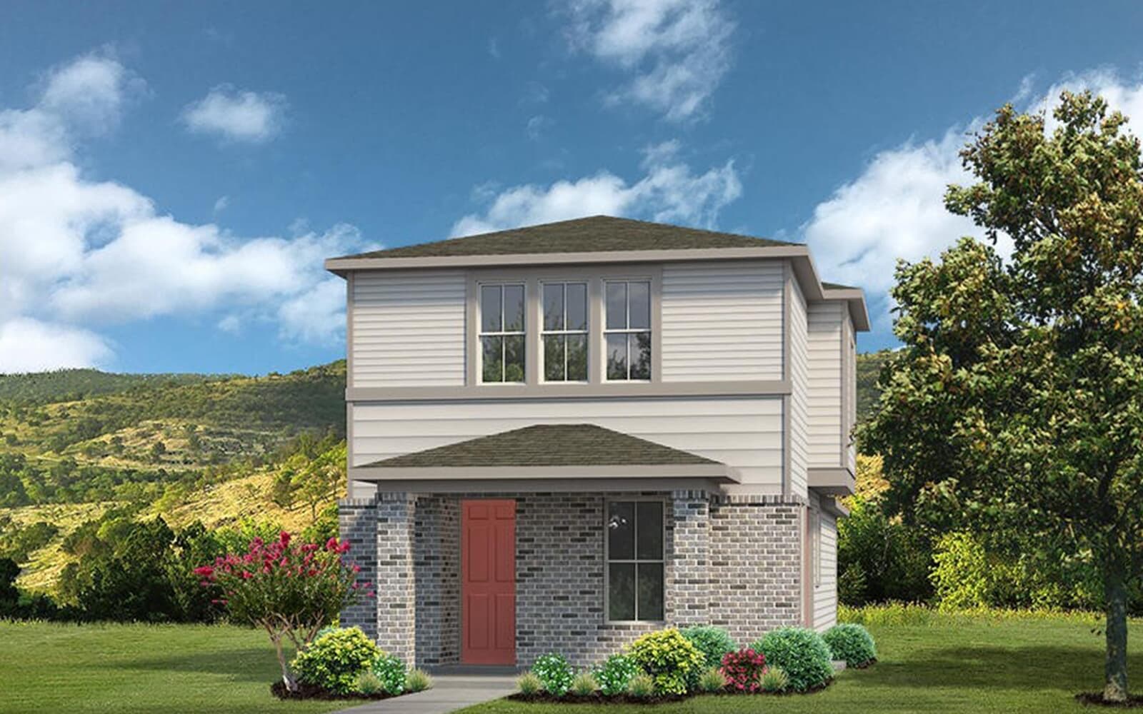 8105 Springsteen Dr