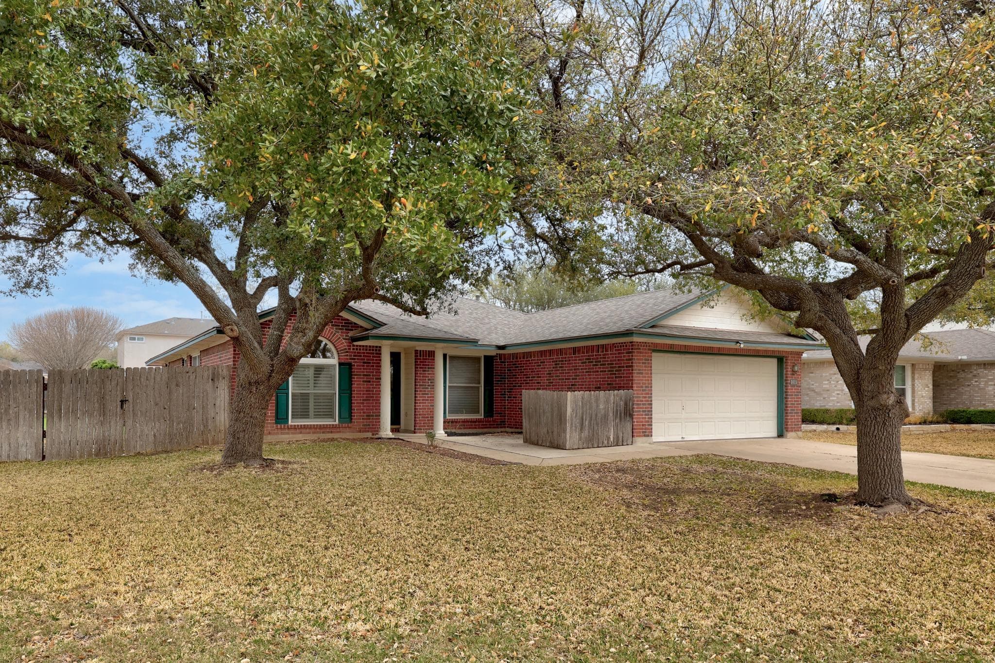 1415  Continental Pass