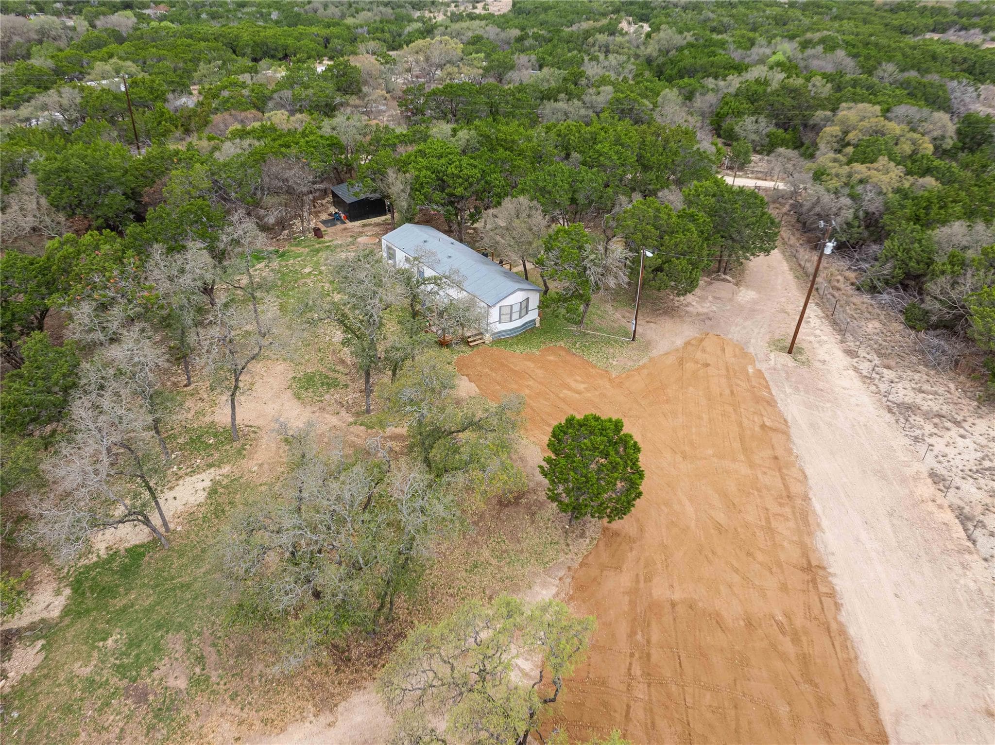 9220 County Road 272 None