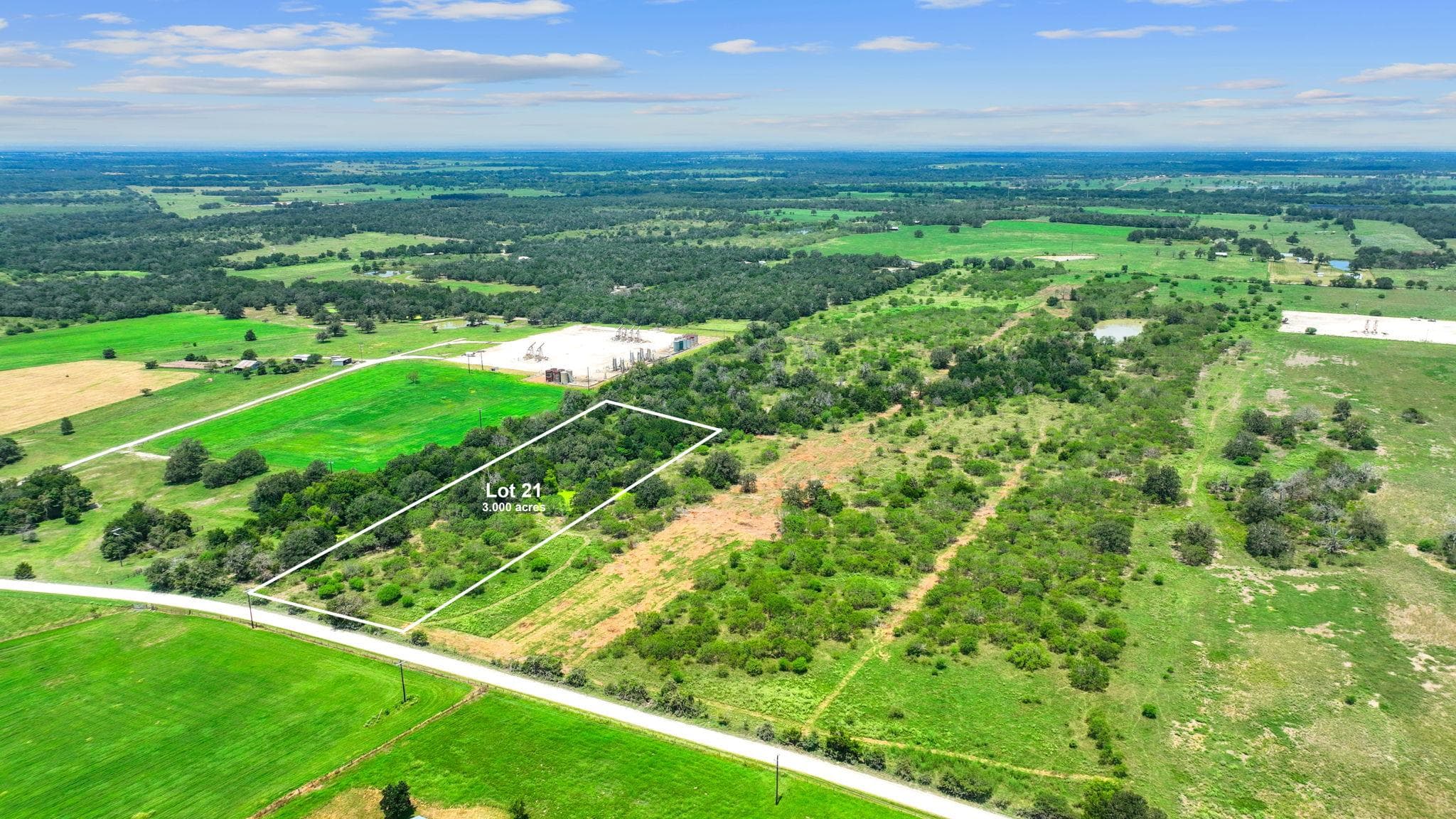 Lot 21 County Road 402 None