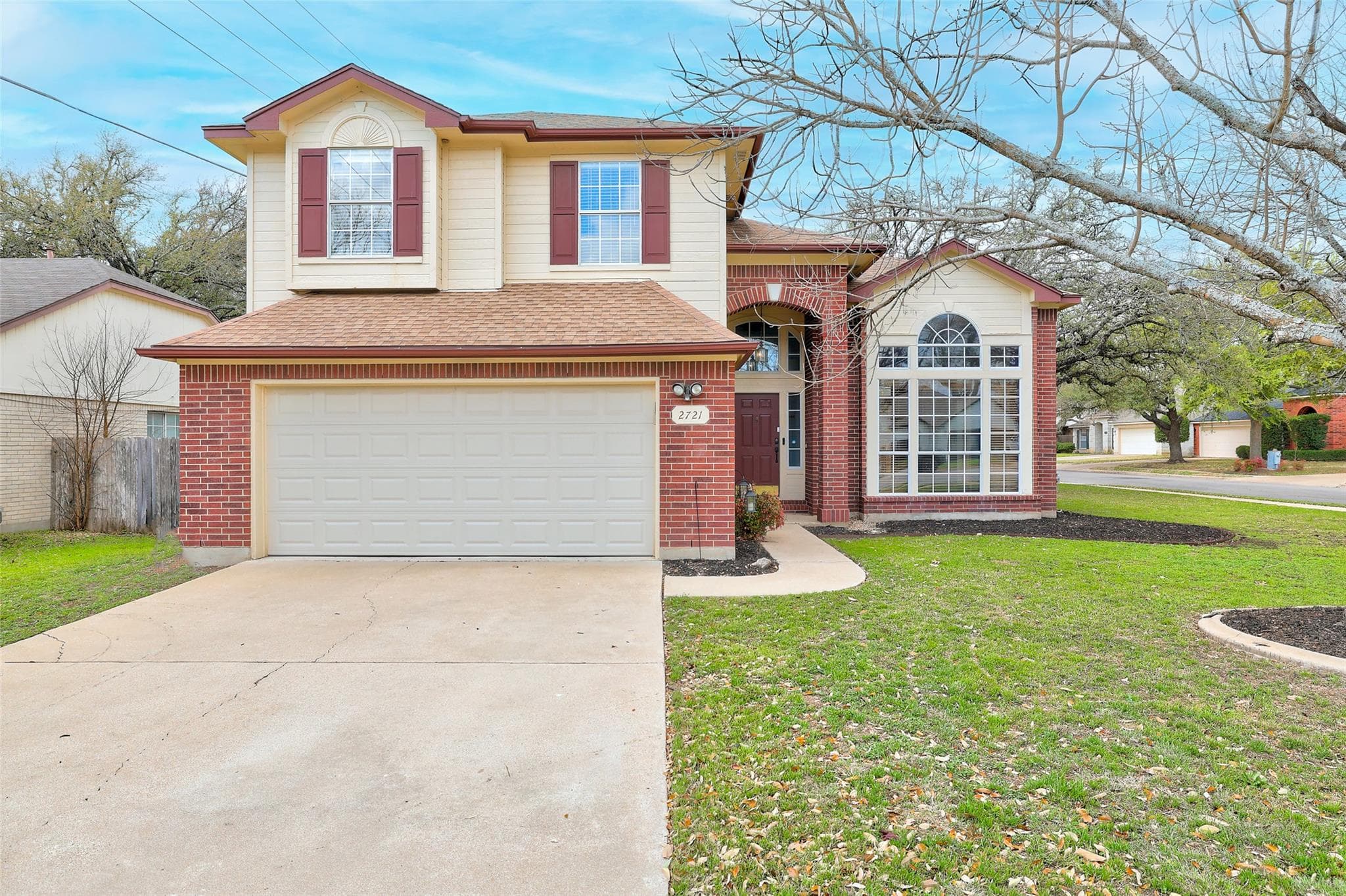 2721  Little Elm Trl