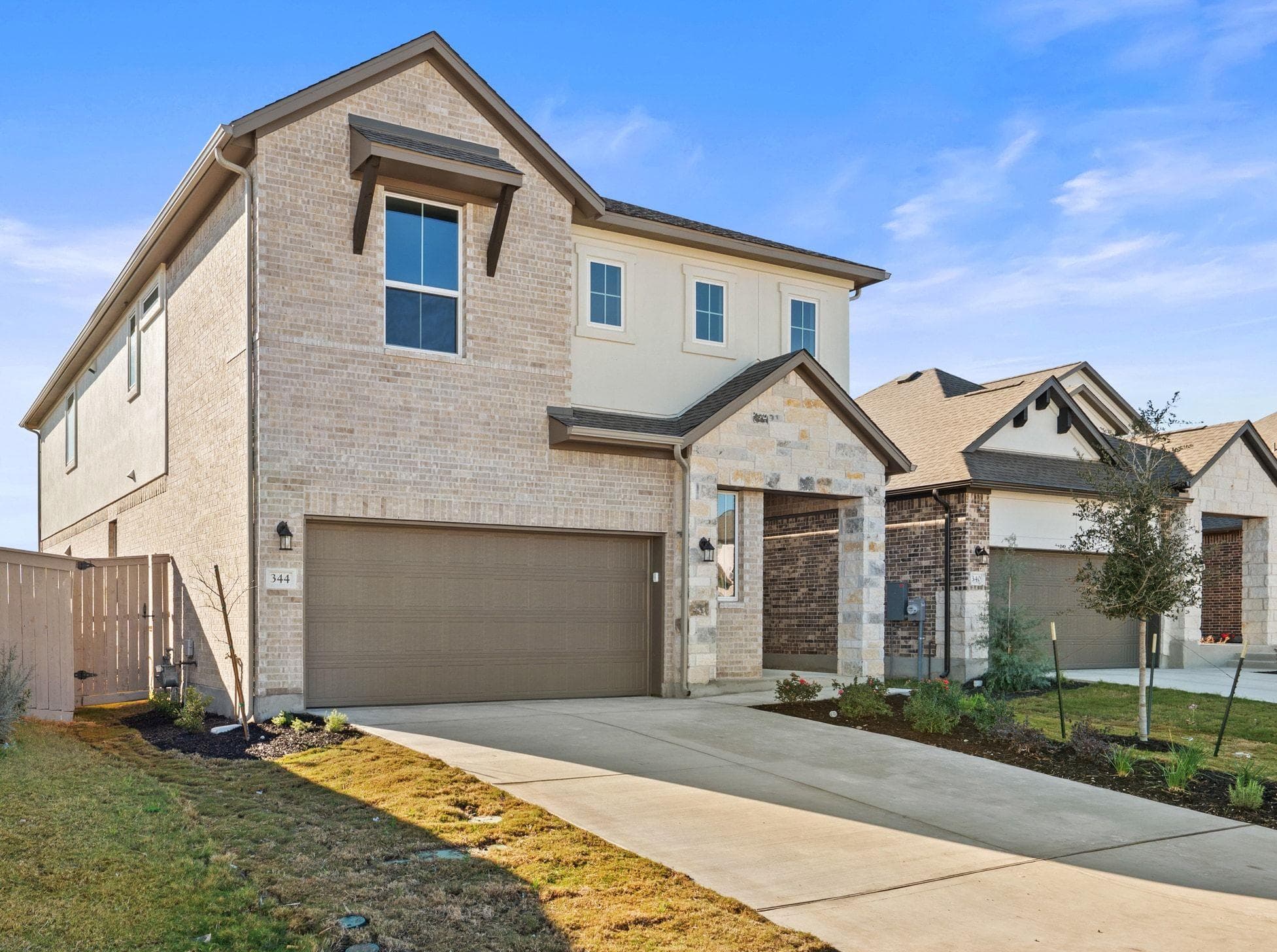 344  Brandywine Road None