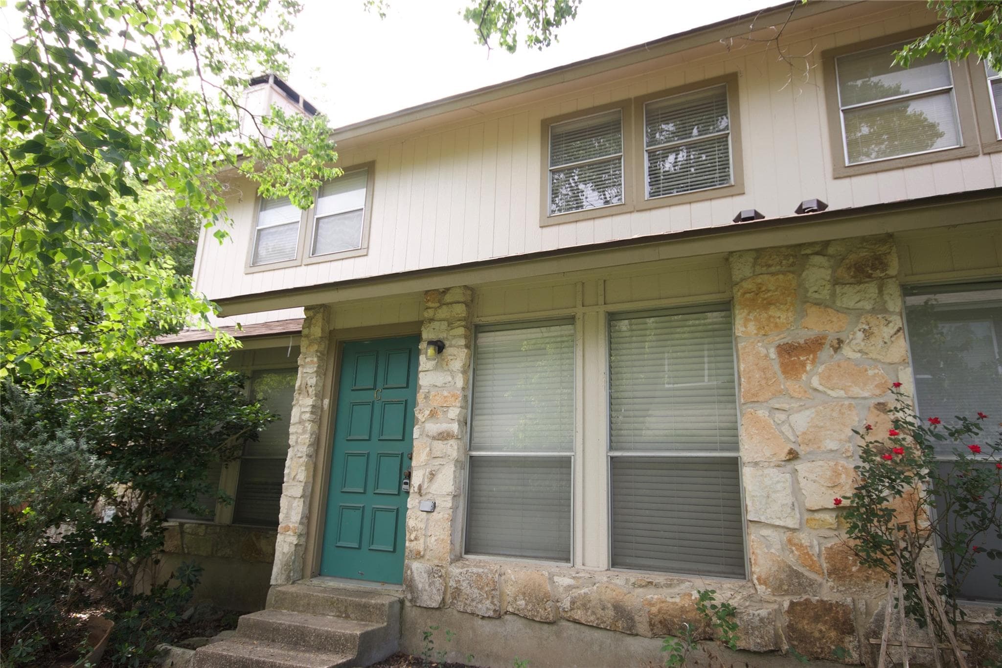 1405 #D  Camp Craft Rd  #D