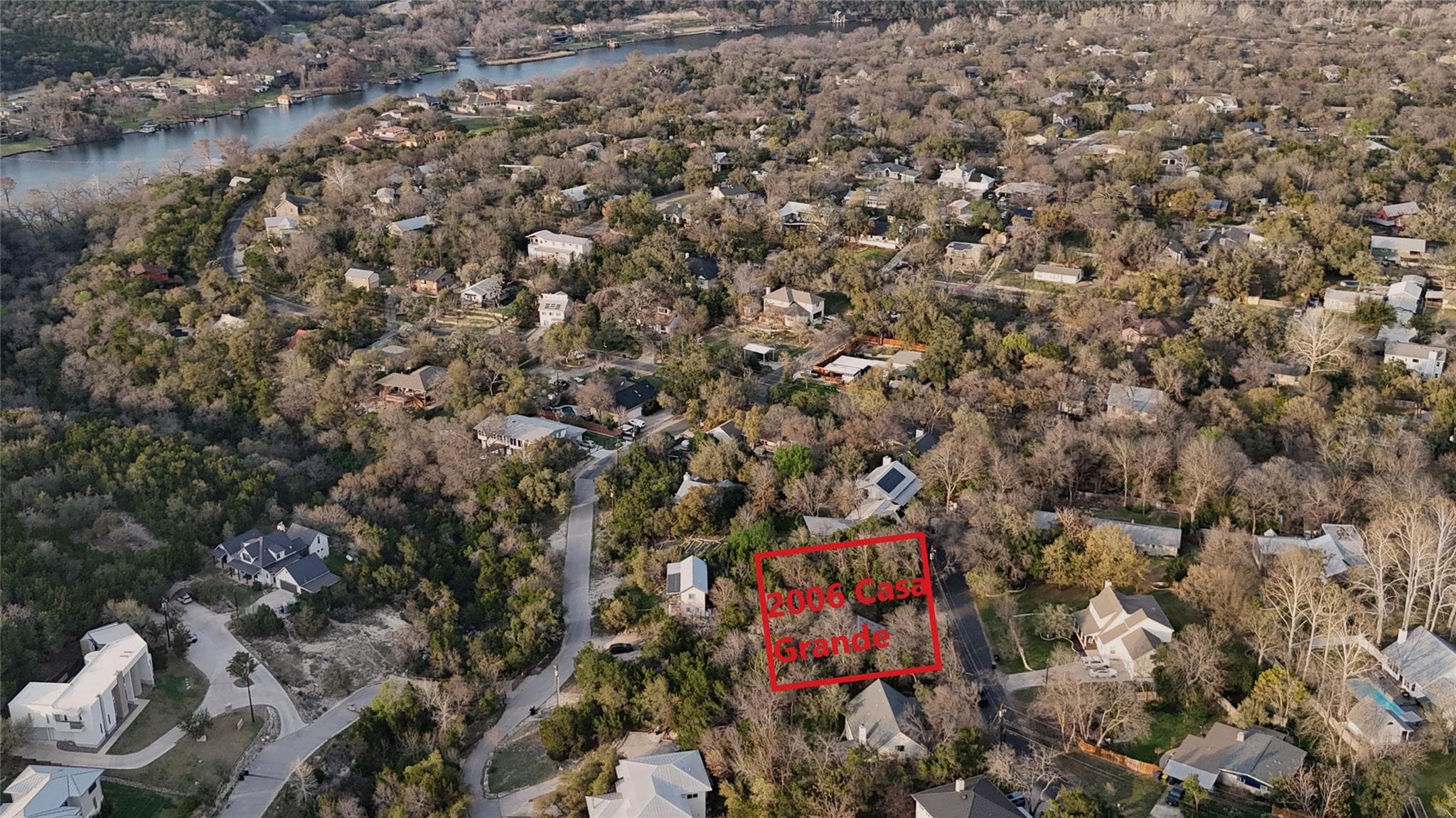 2006  Casa Grande Dr