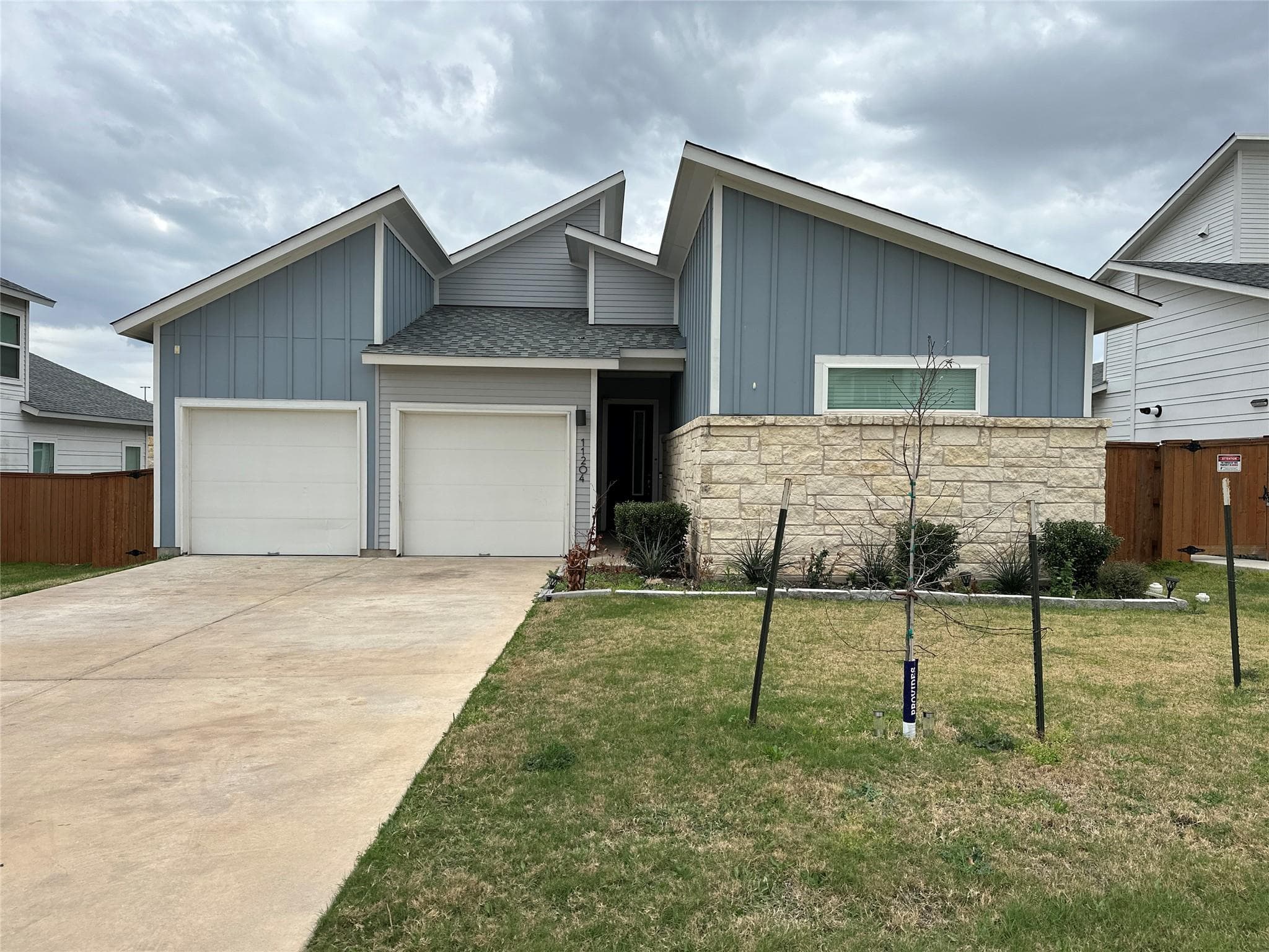 11204 Charger Way