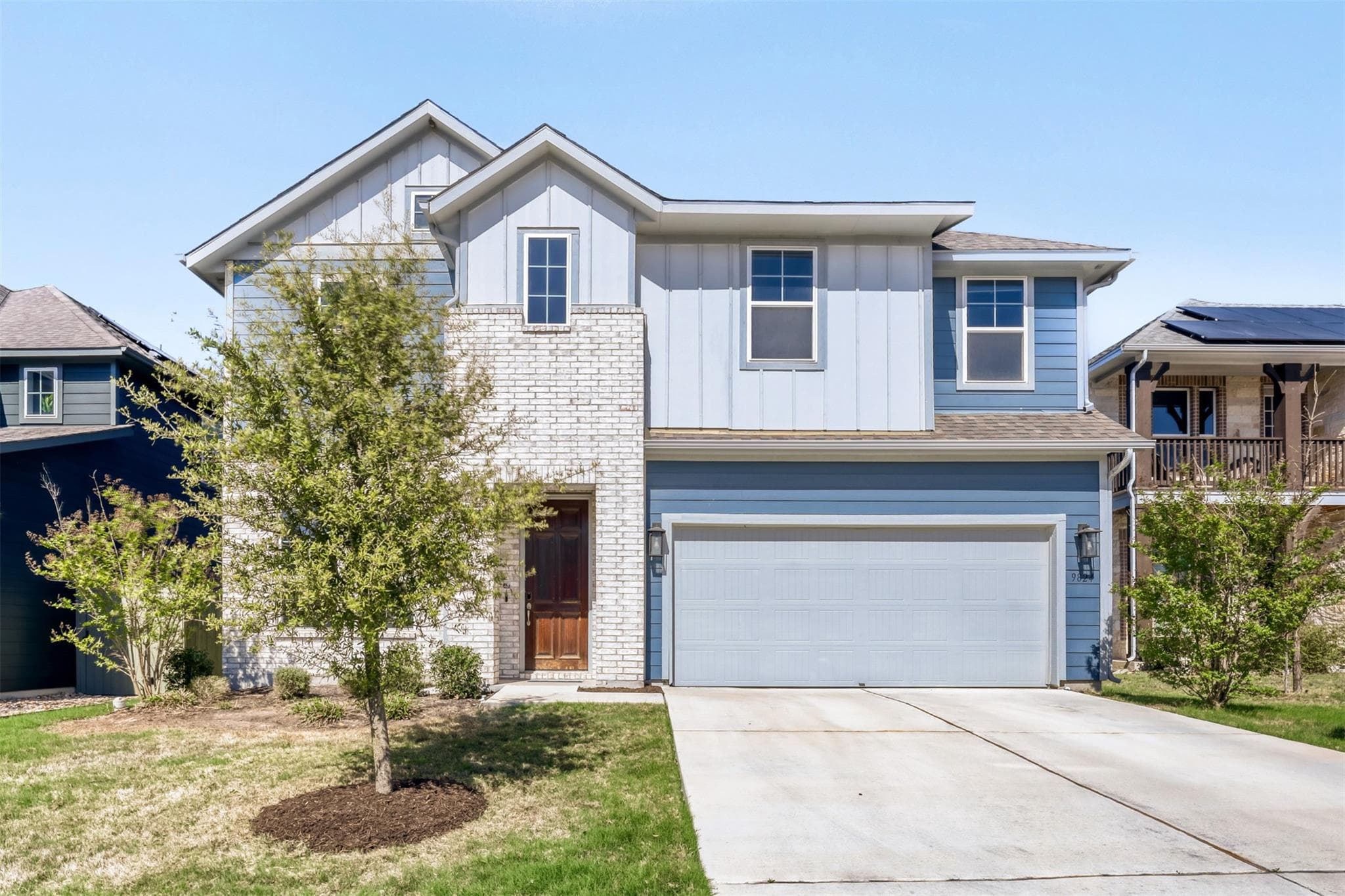 9824  Evening Canopy Dr