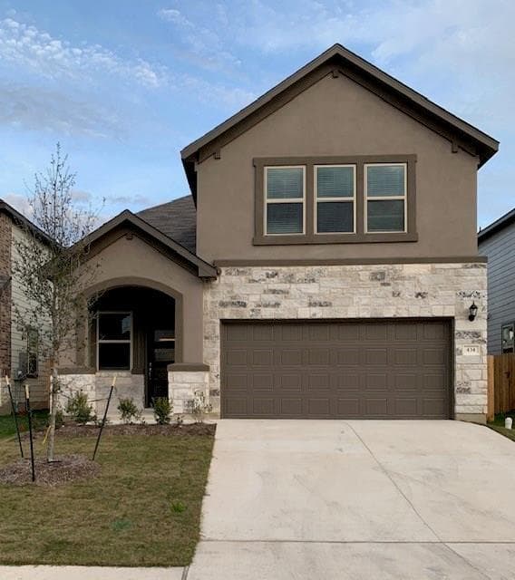 434  Thornless Cir