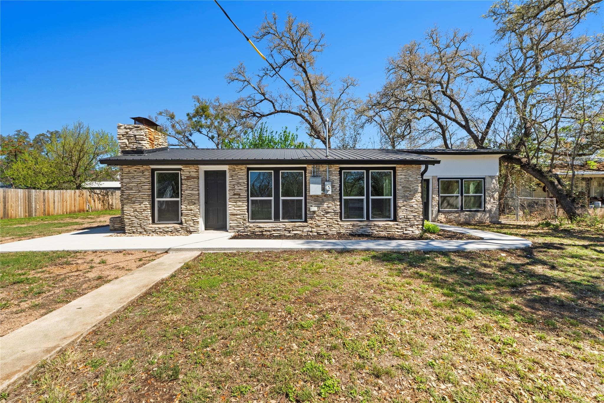 201 County Road 279 None