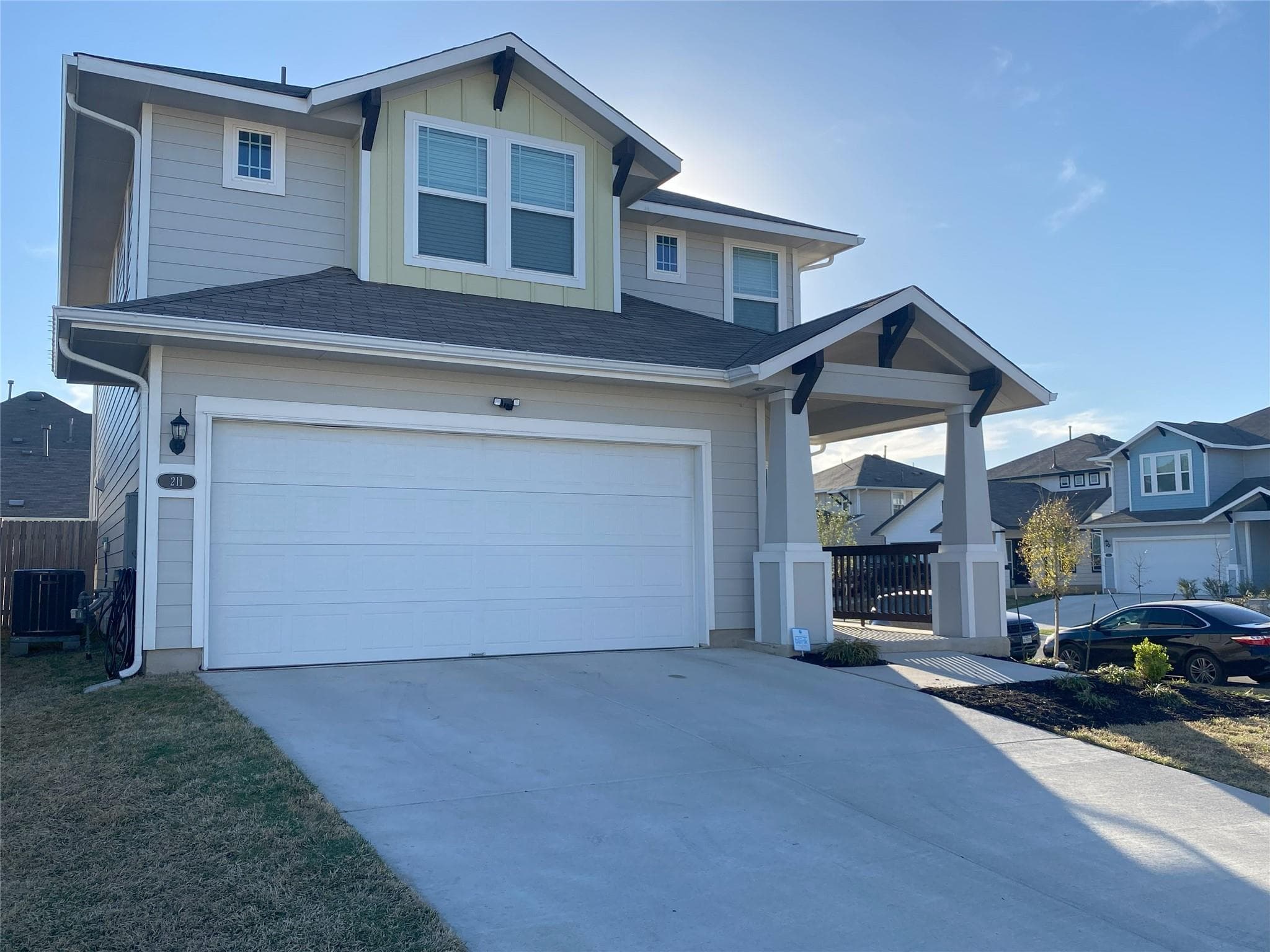 211 Living Reef Dr