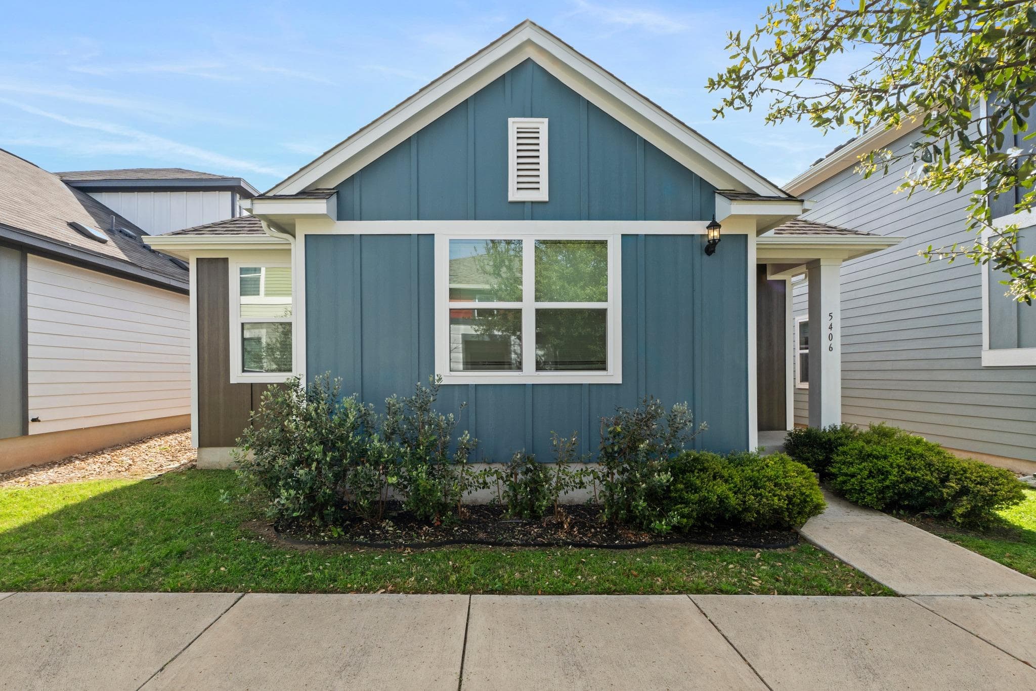 5406  Mulberry Grove Ln