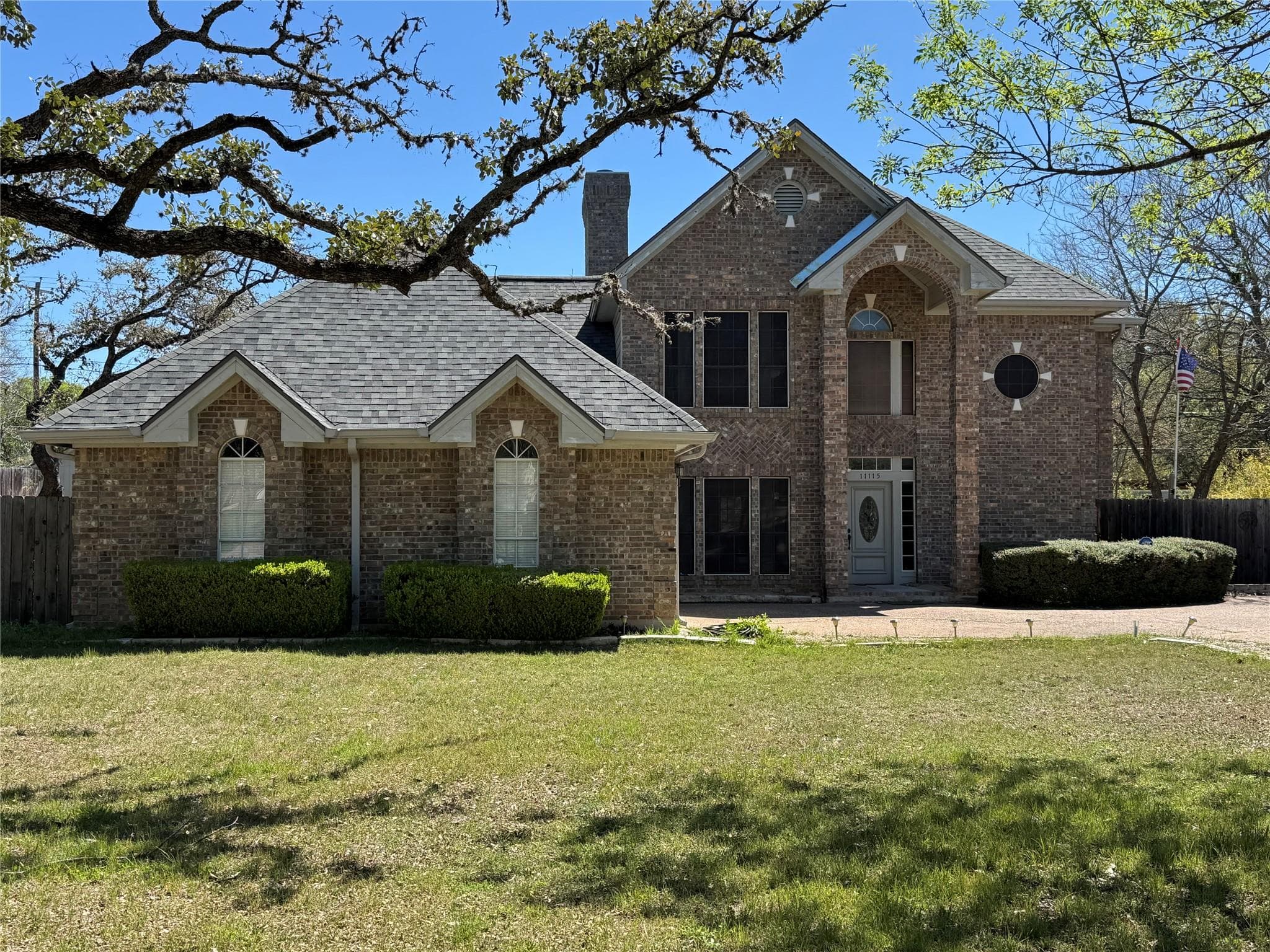 11115  Shady Hollow Dr